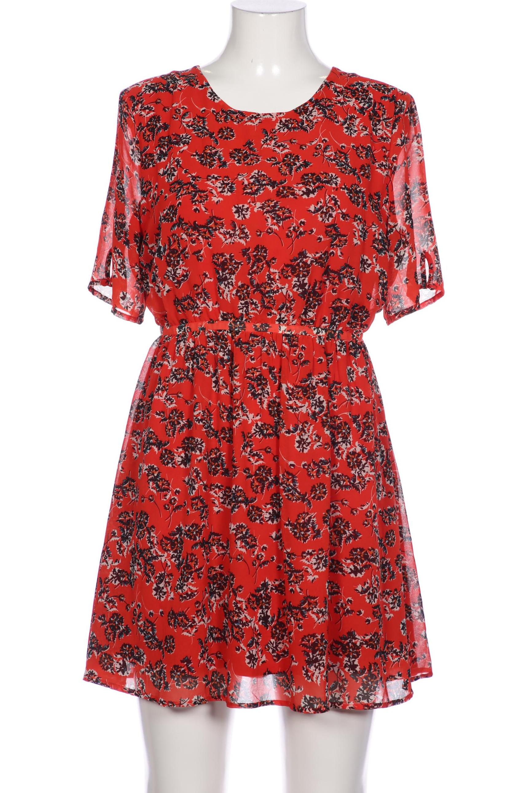 

Pins & Needles by Urban Outfitters Damen Kleid, rot, Gr. 42