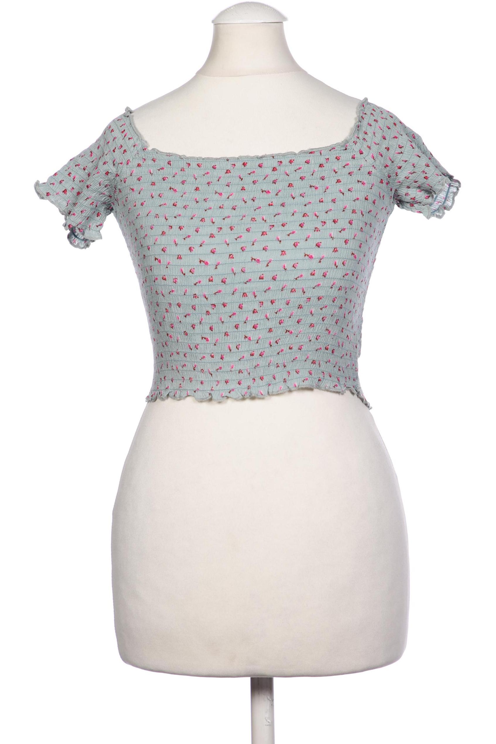 

Pins & Needles by Urban Outfitters Damen Bluse, hellblau, Gr. 36