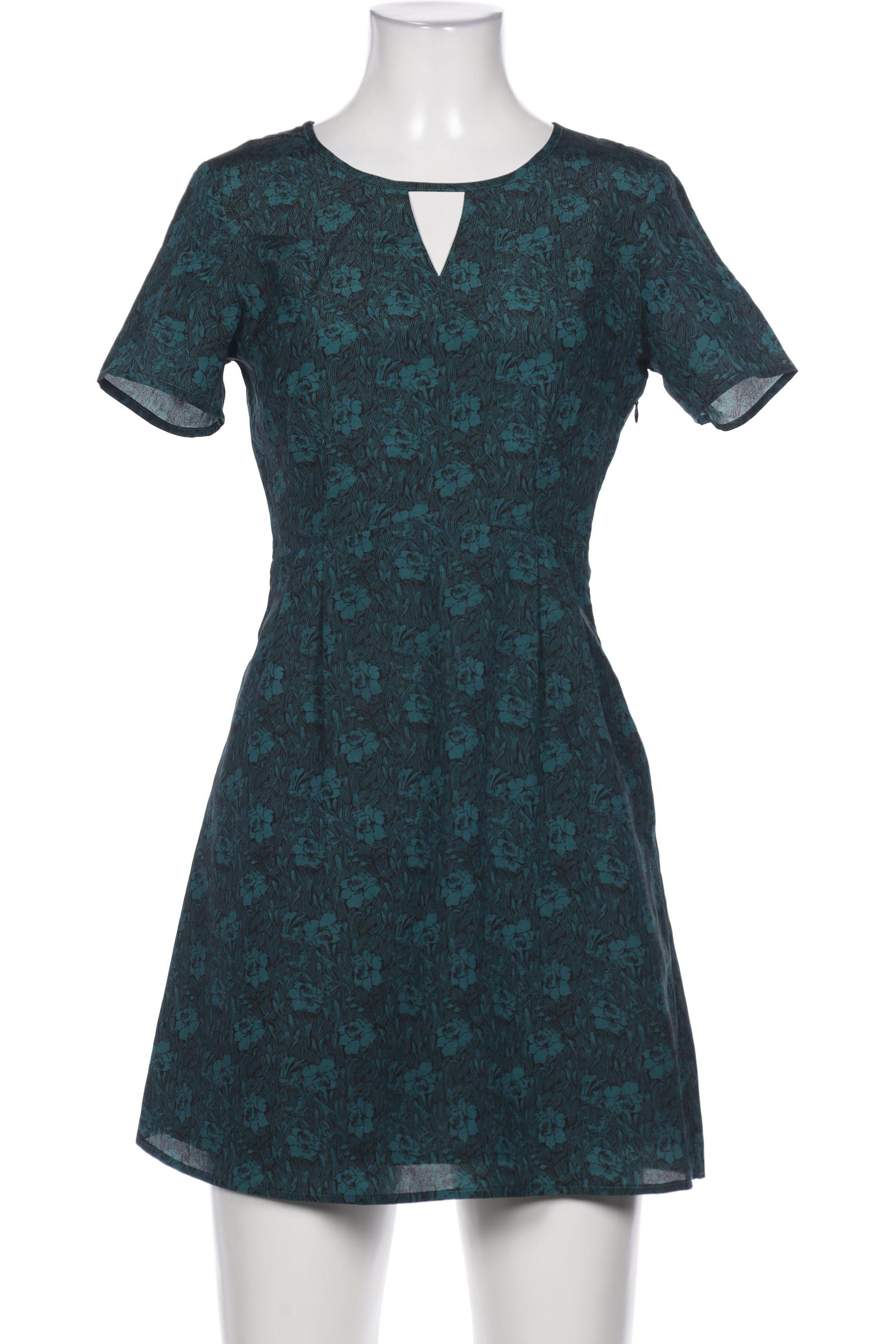 

Pins & Needles by Urban Outfitters Damen Kleid, türkis, Gr. 34