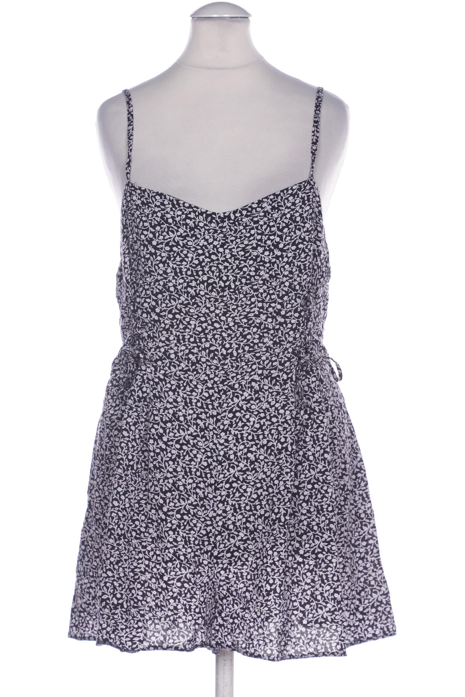 

Pins & Needles by Urban Outfitters Damen Jumpsuit/Overall, schwarz, Gr. 42