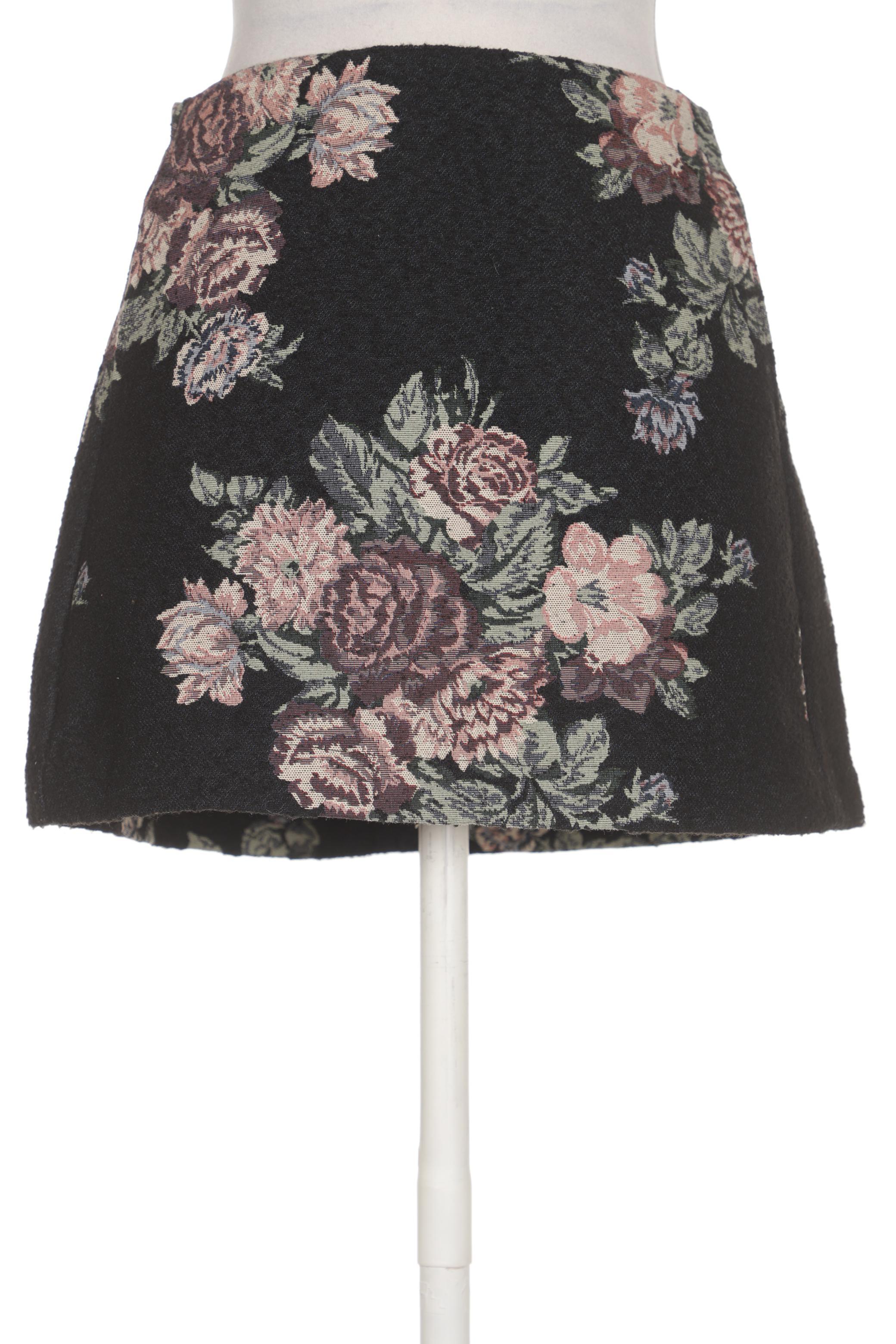 

Pins & Needles by Urban Outfitters Damen Rock, schwarz, Gr. 38
