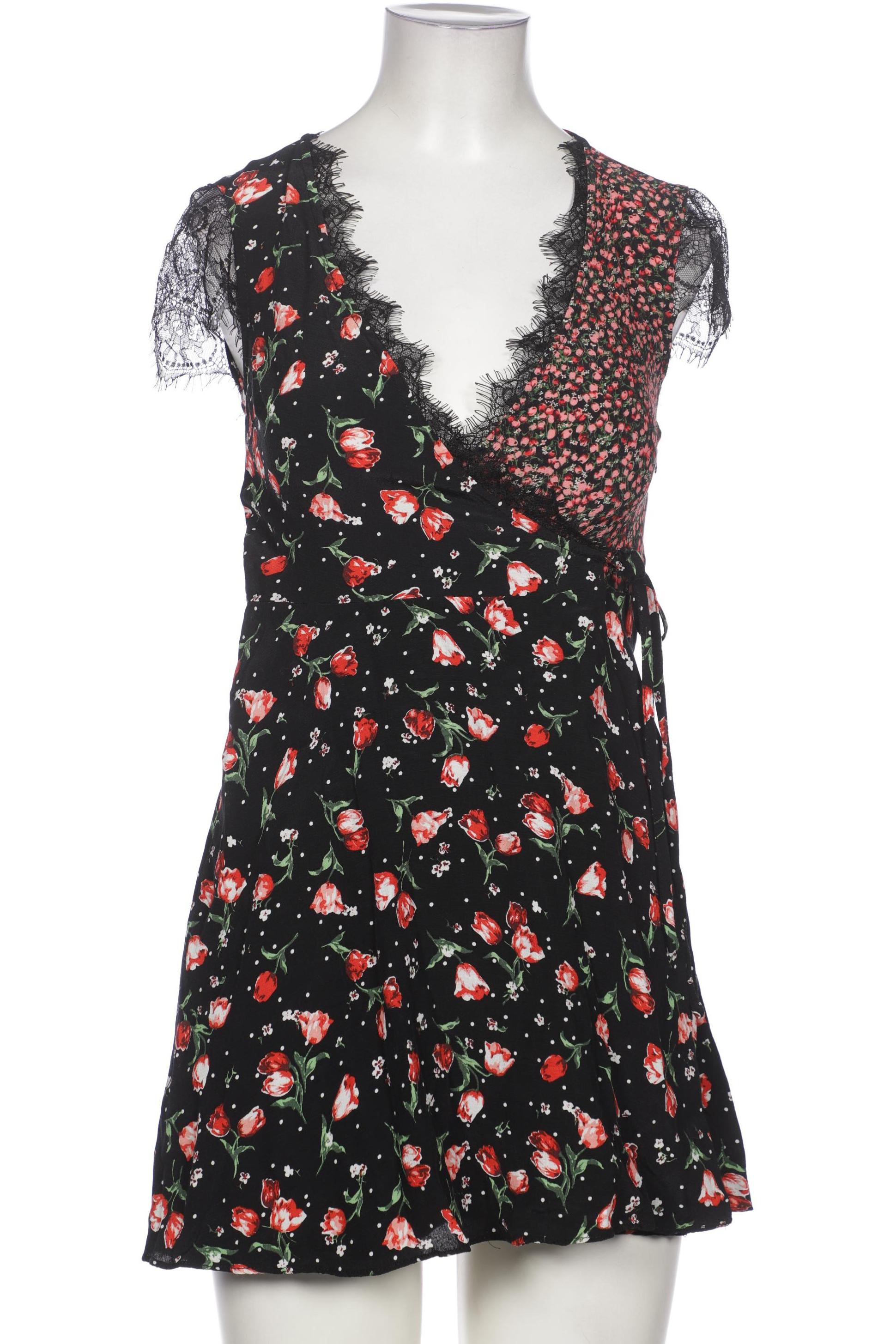 

Pins & Needles by Urban Outfitters Damen Kleid, schwarz, Gr. 34