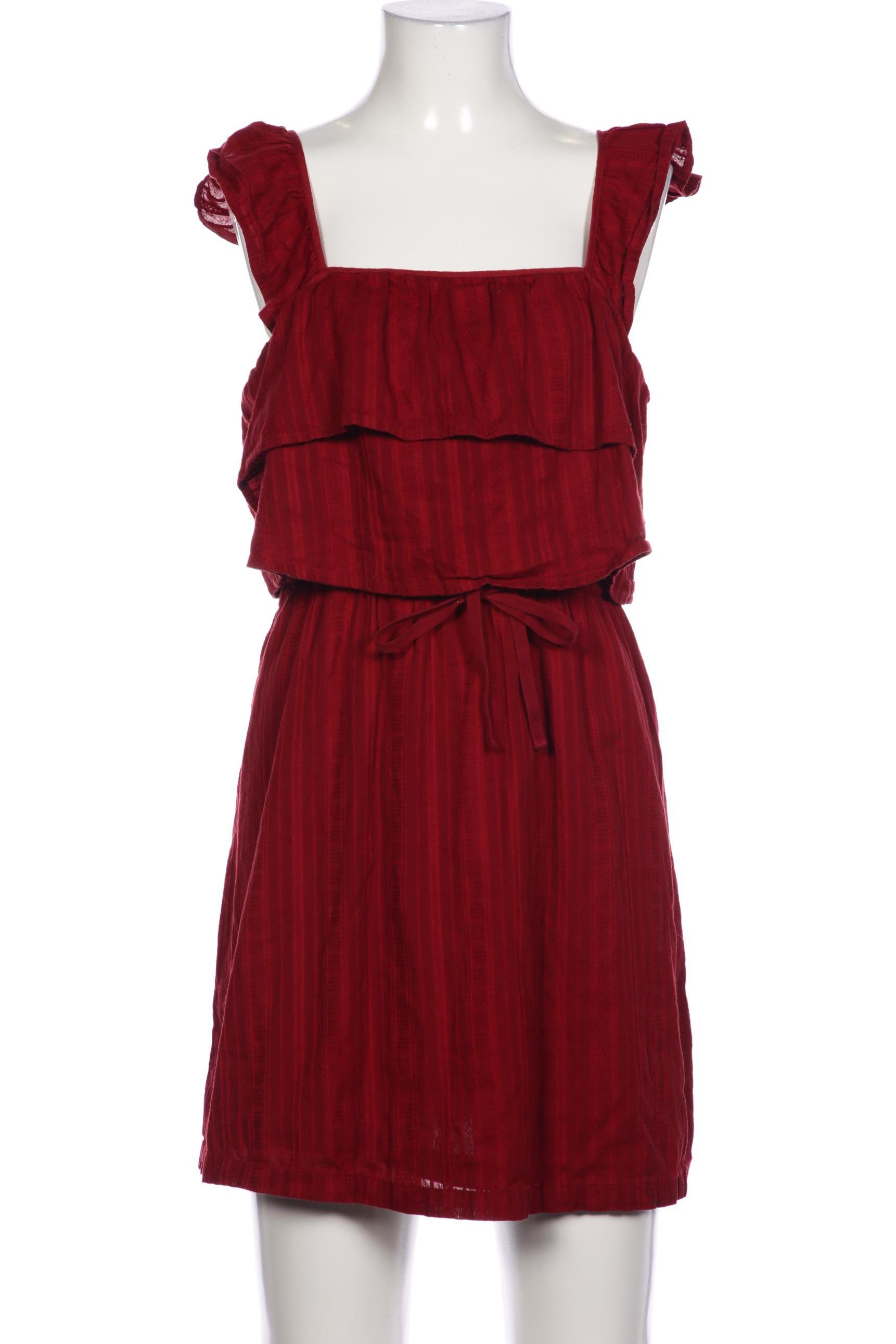 

Pins & Needles by Urban Outfitters Damen Kleid, bordeaux, Gr. 38