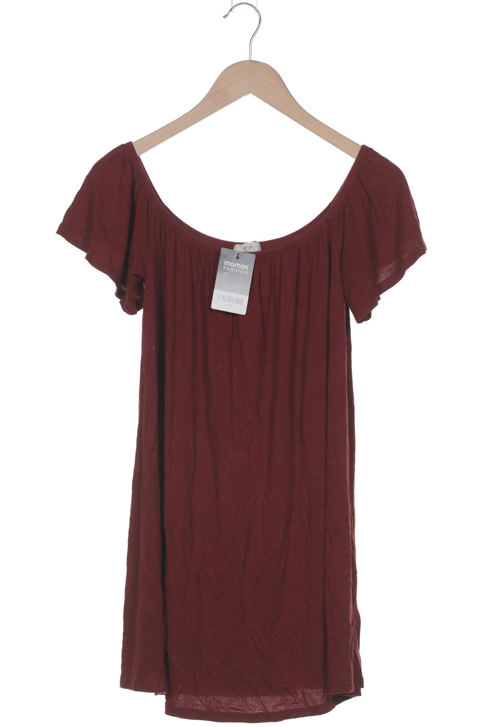 

Pins & Needles by Urban Outfitters Damen T-Shirt, bordeaux, Gr. 38