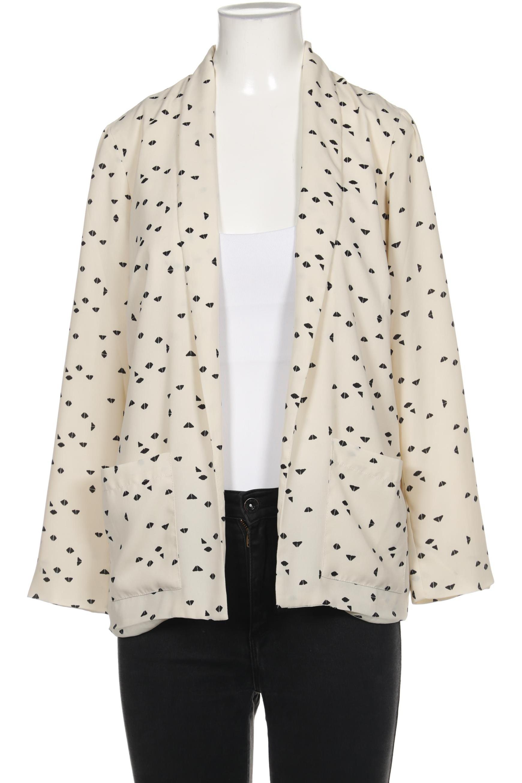 

Pins & Needles by Urban Outfitters Damen Blazer, beige, Gr. 36