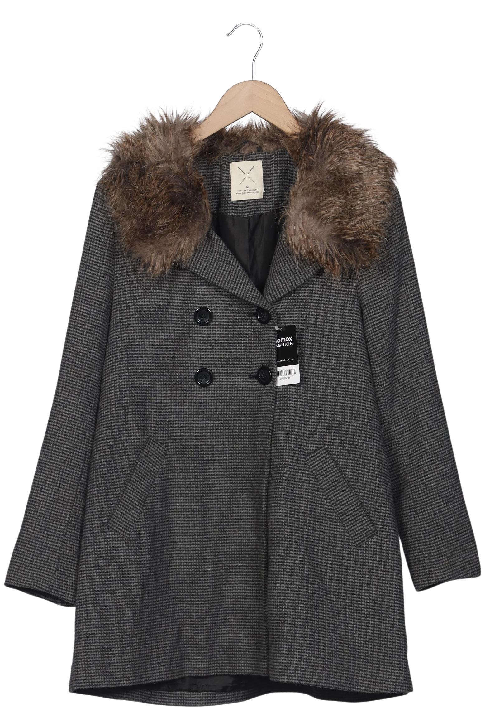 

Pins & Needles by Urban Outfitters Damen Mantel, grau, Gr. 38