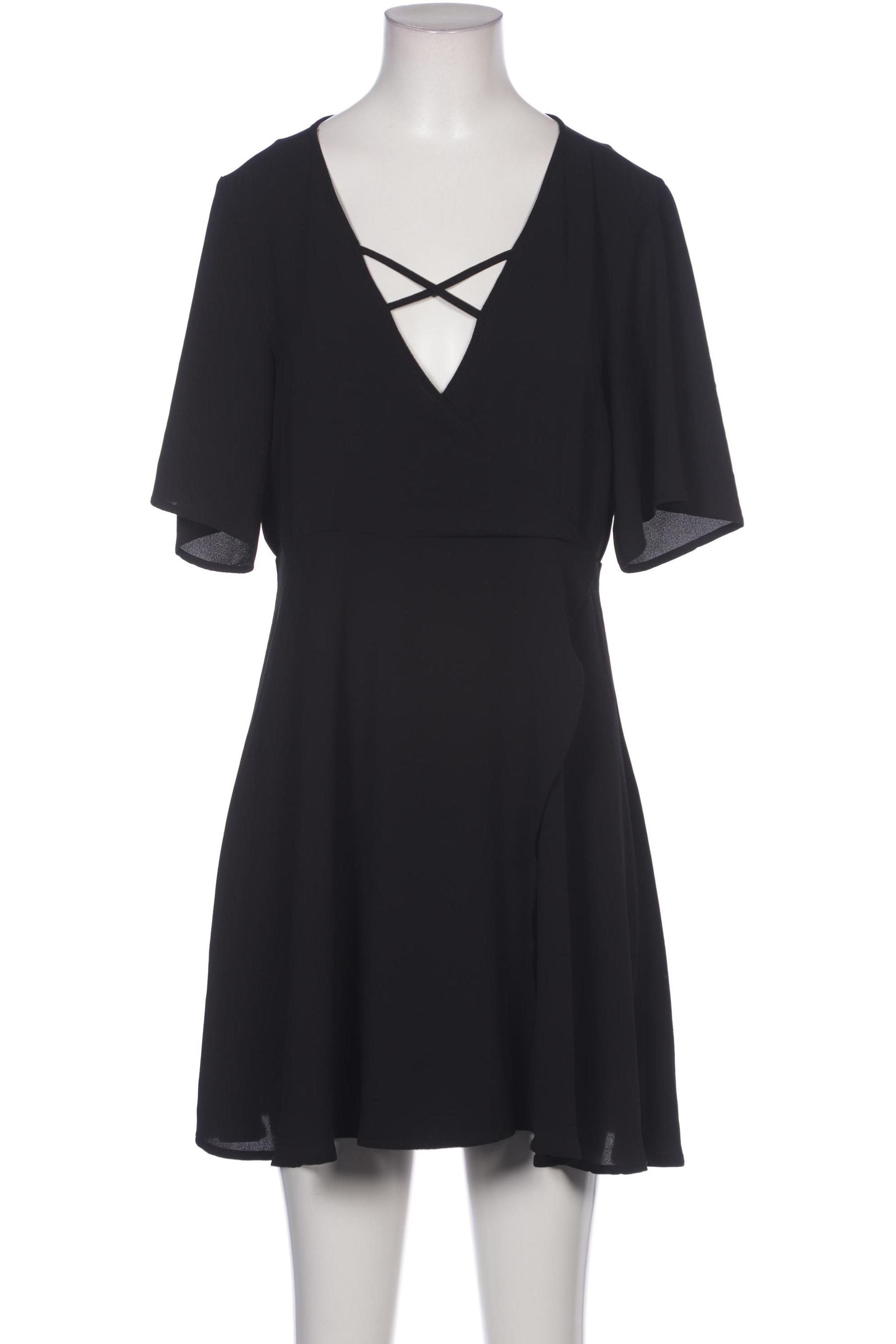 

Pins & Needles by Urban Outfitters Damen Kleid, schwarz, Gr. 38