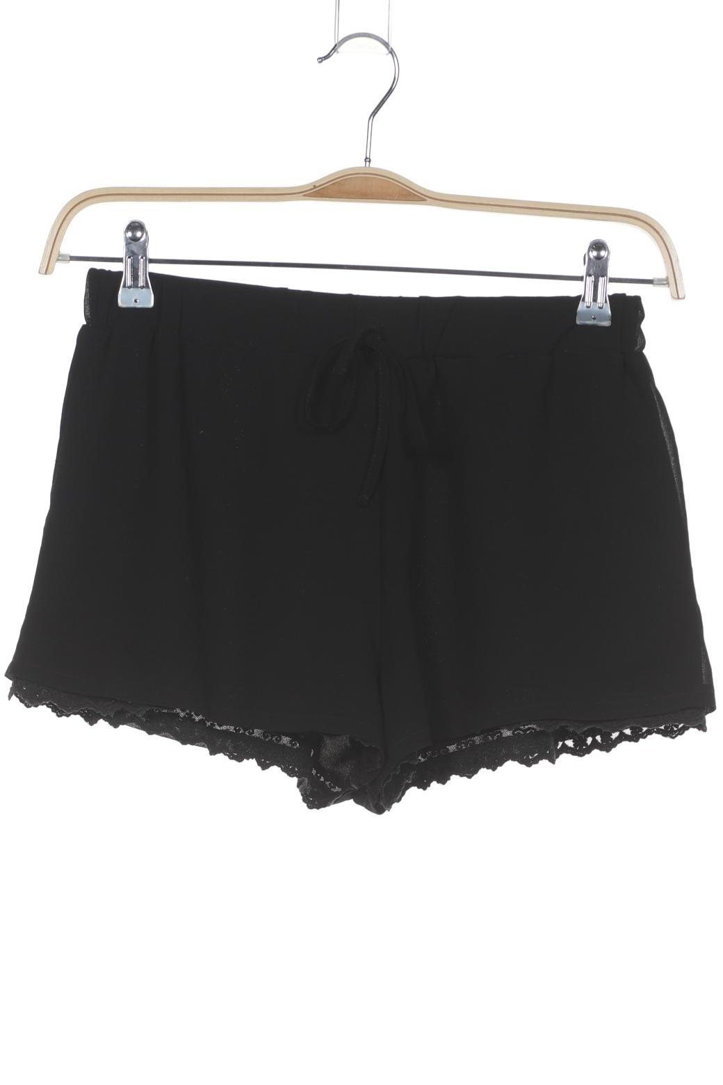 

Pins & Needles by Urban Outfitters Damen Shorts, schwarz, Gr. 36
