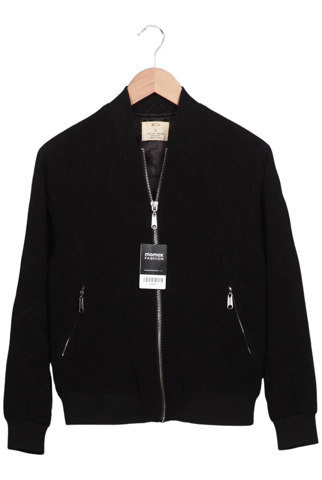 

Pins & Needles by Urban Outfitters Damen Jacke, schwarz, Gr. 36