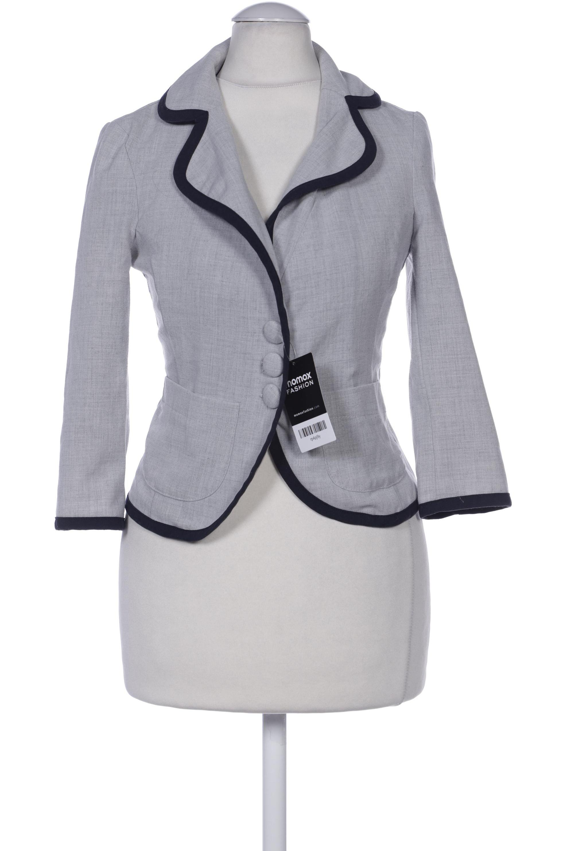 

Pins & Needles by Urban Outfitters Damen Blazer, grau, Gr. 34