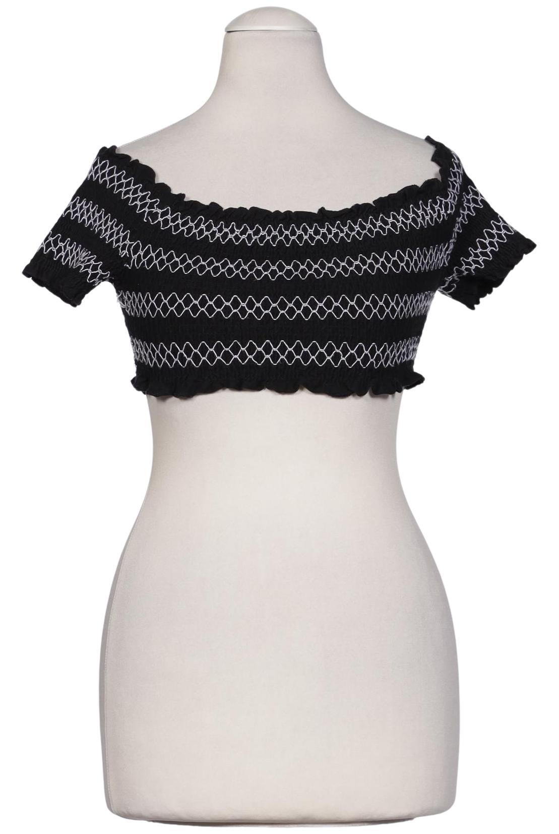 

Pins & Needles by Urban Outfitters Damen T-Shirt, schwarz, Gr. 36