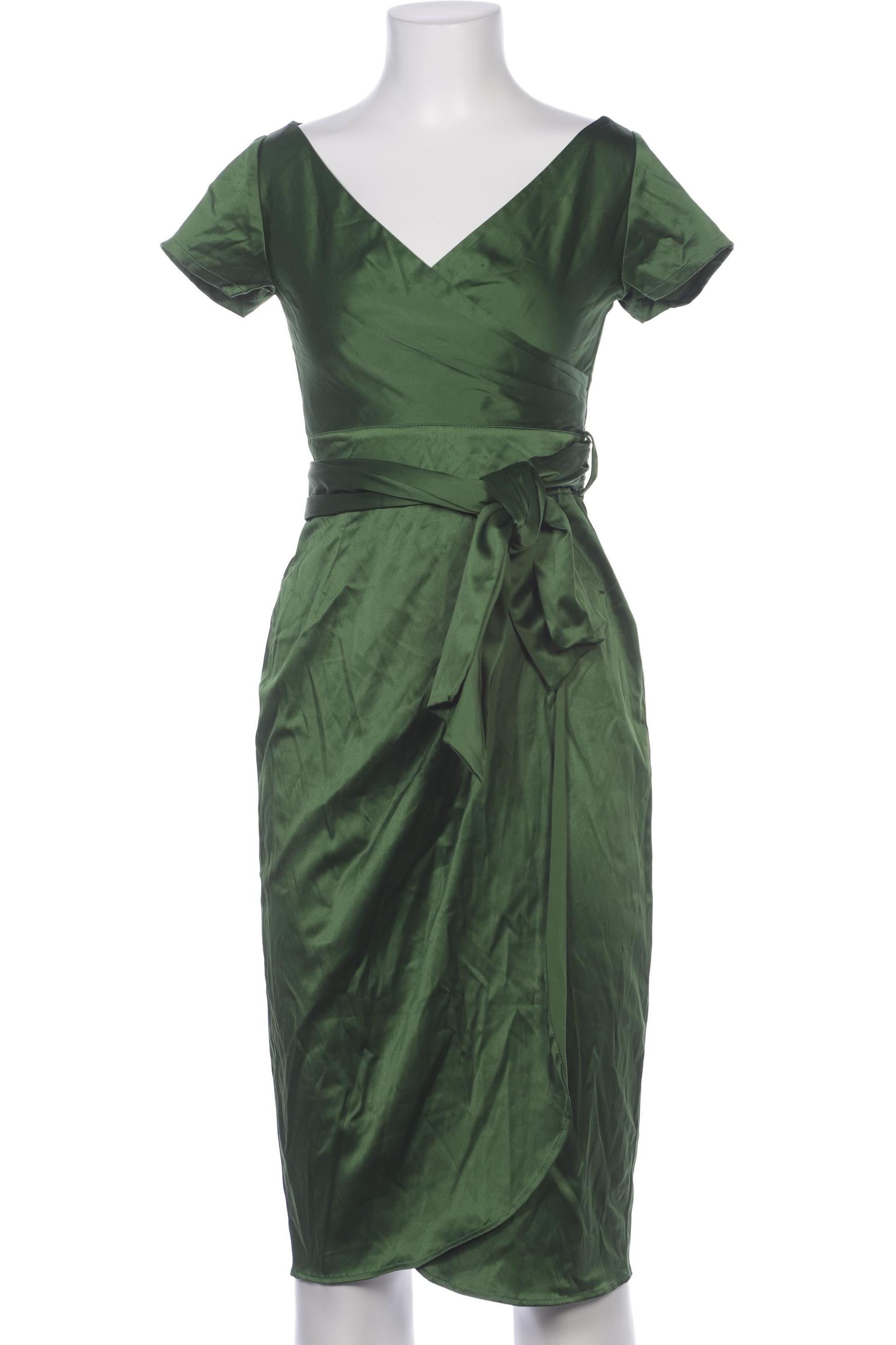 

Pinup Couture Damen Kleid, grün, Gr. 36