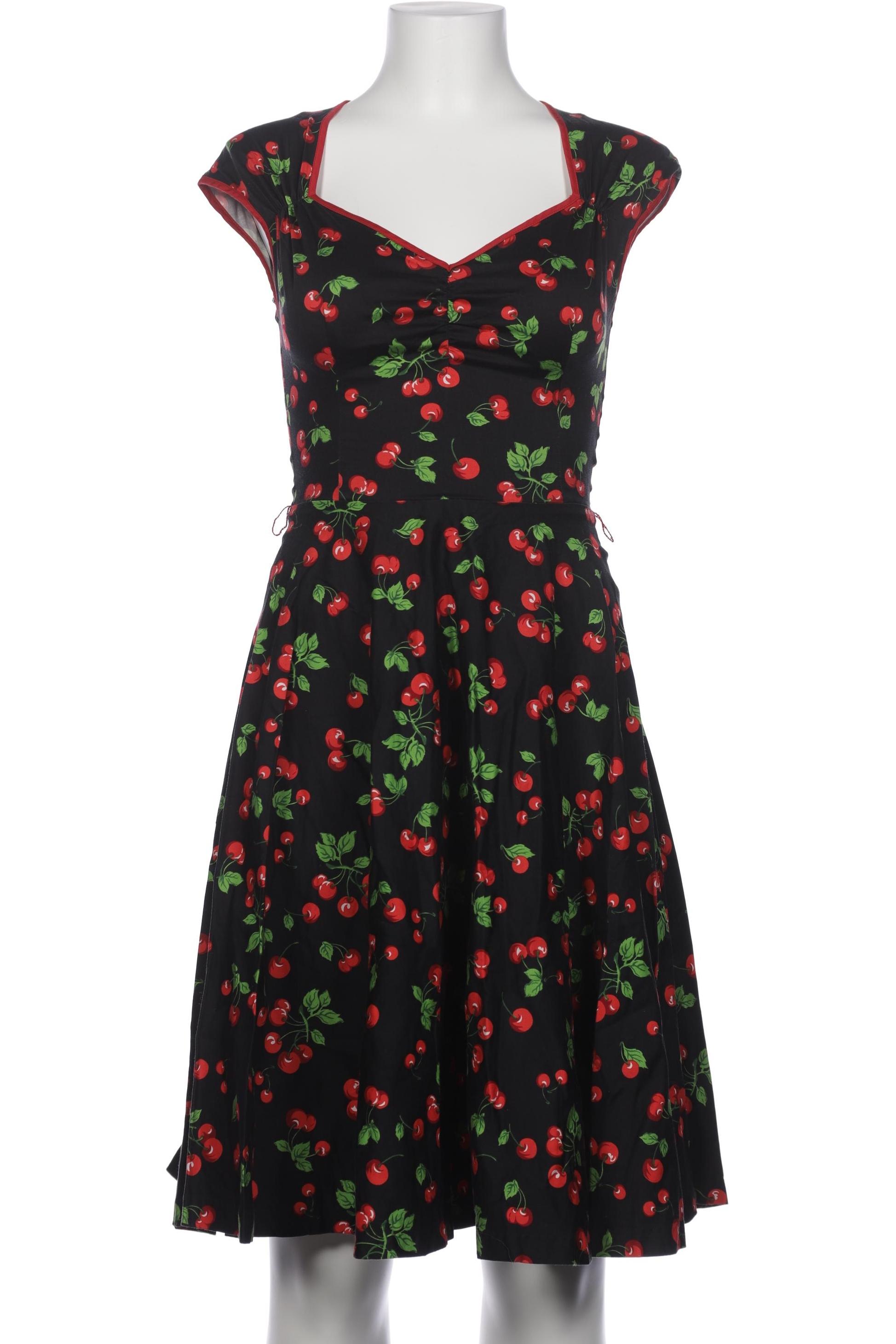 

Pinup Couture Damen Kleid, schwarz, Gr. 36
