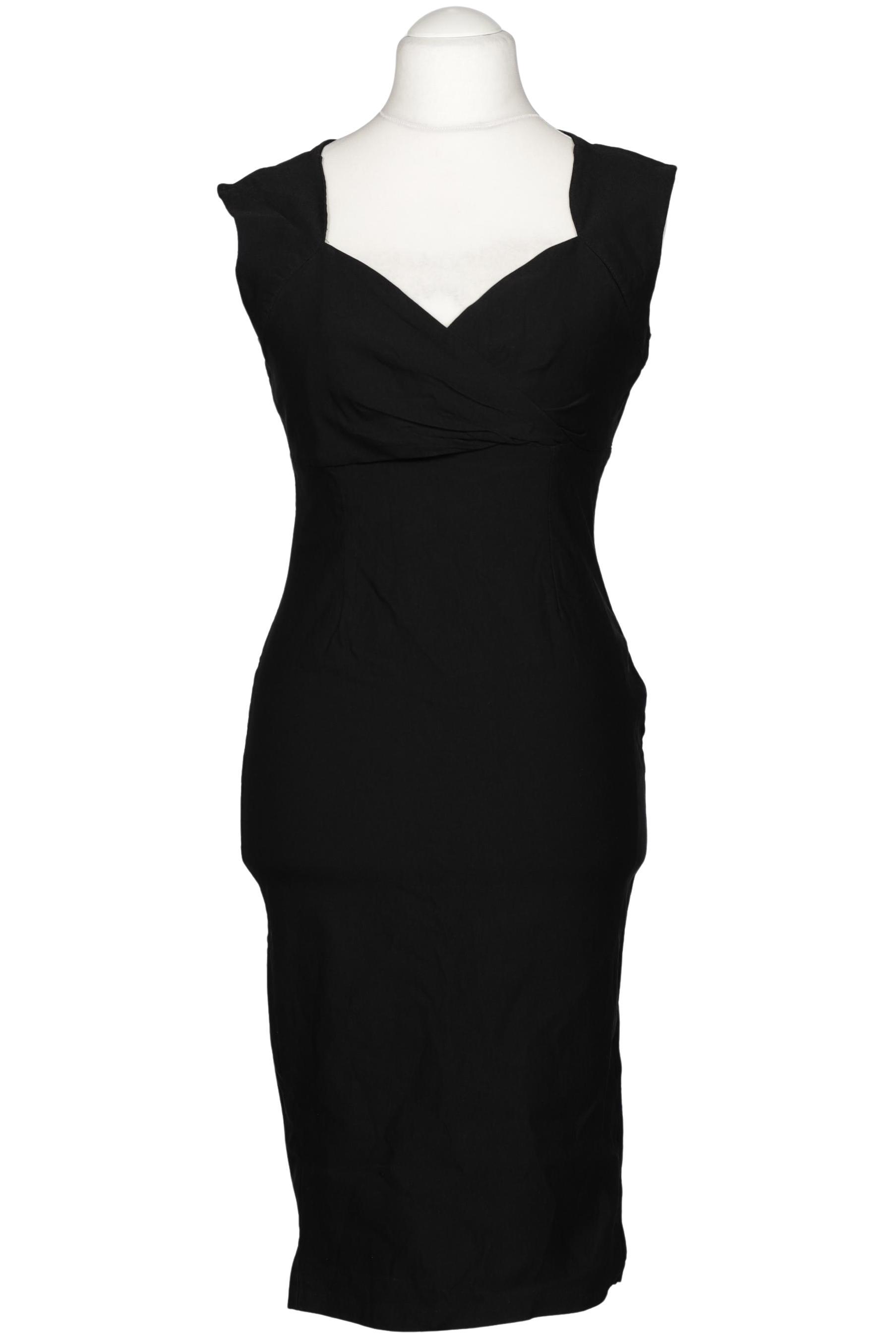 

Pinup Couture Damen Kleid, schwarz, Gr. 44