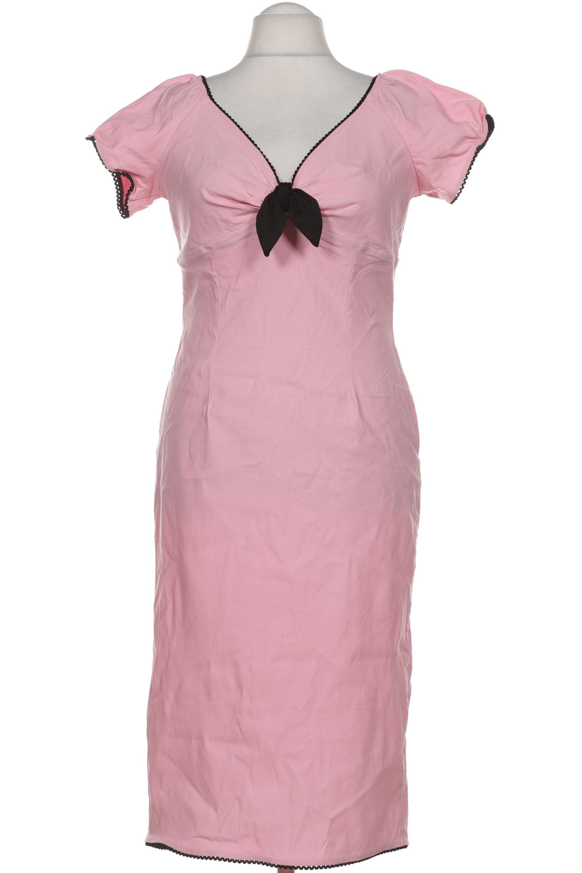 

Pinup Couture Damen Kleid, pink, Gr. 46