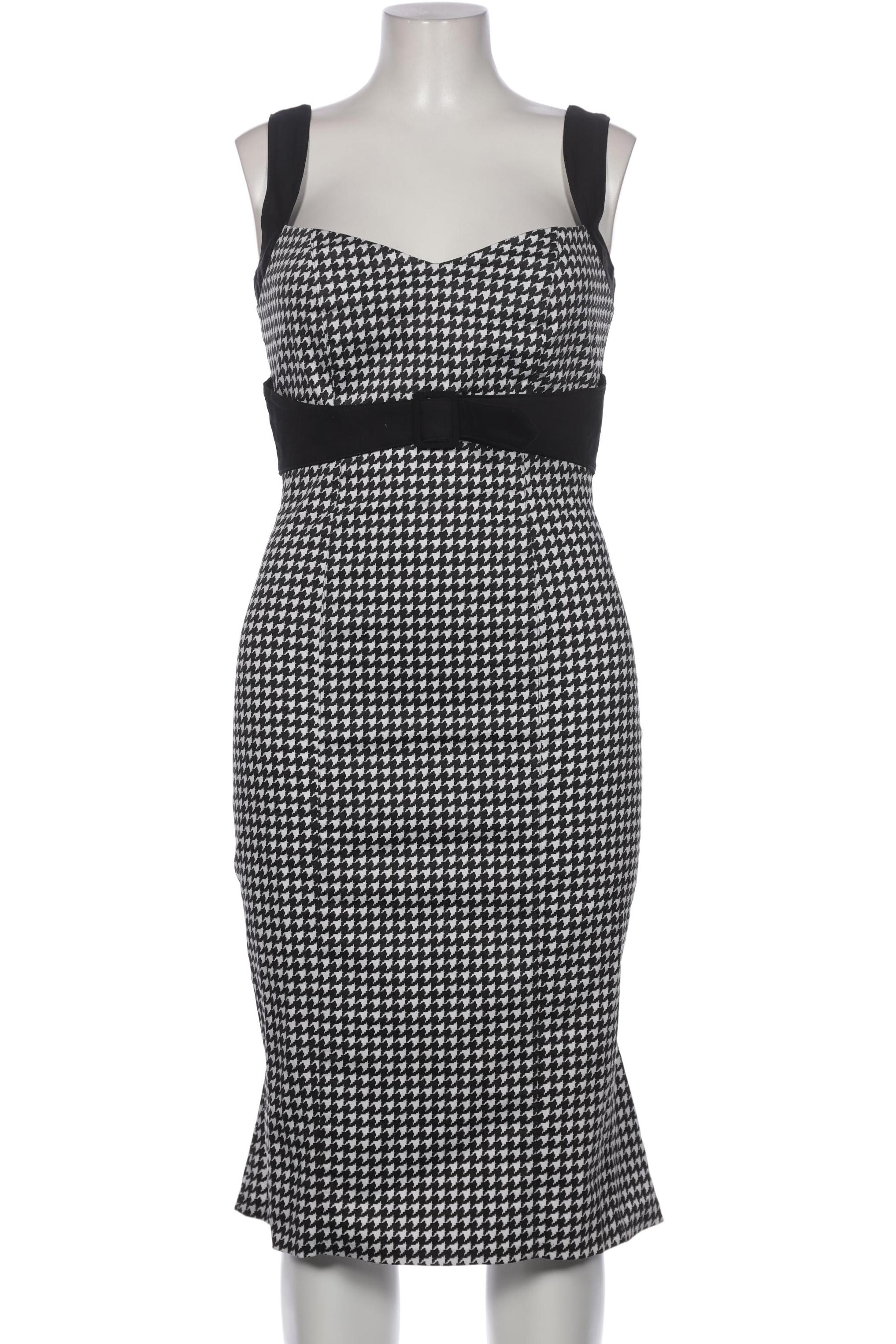 

Pinup Couture Damen Kleid, schwarz, Gr. 42