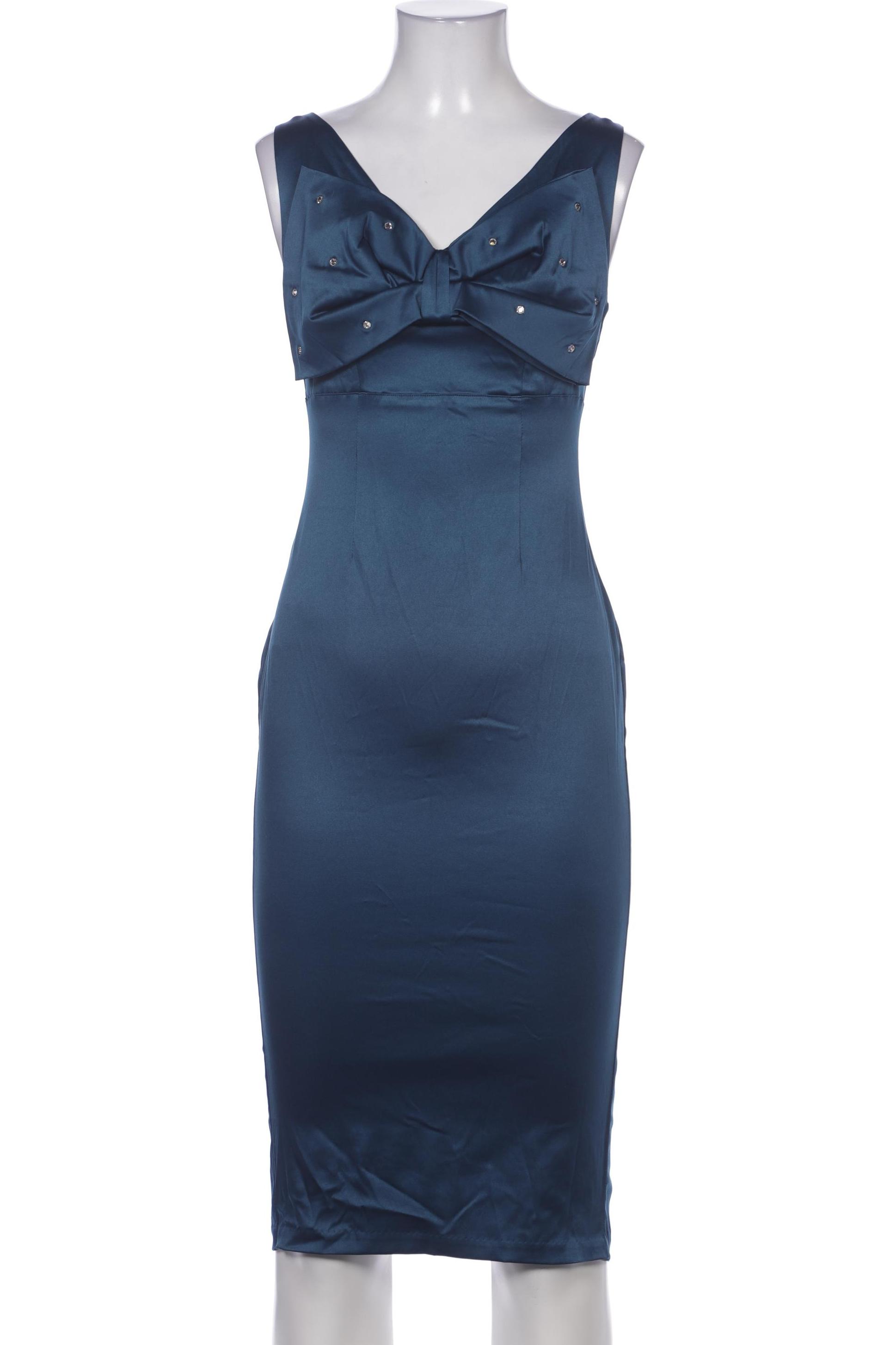 

Pinup Couture Damen Kleid, blau, Gr. 36