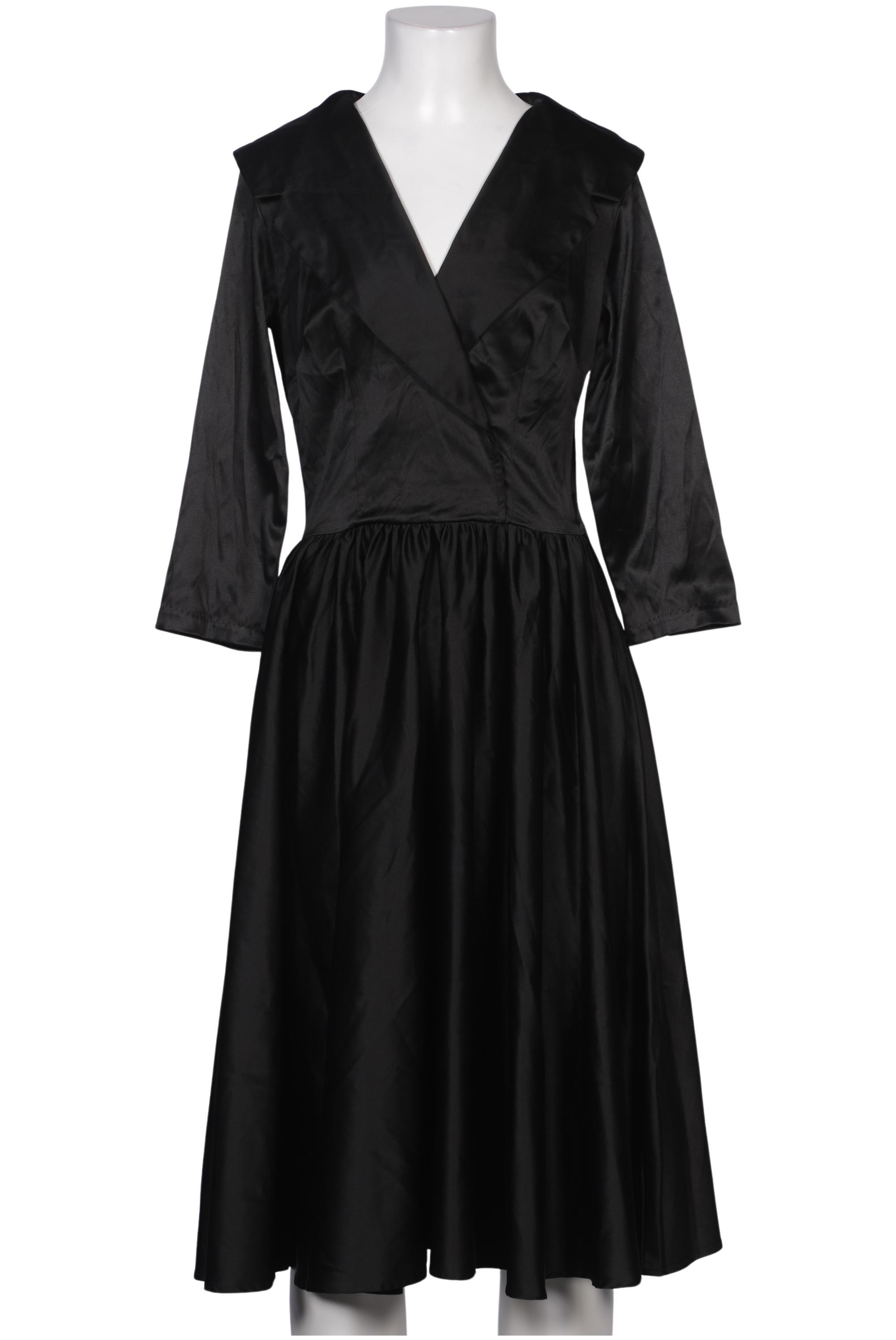 

Pinup Couture Damen Kleid, schwarz, Gr. 38