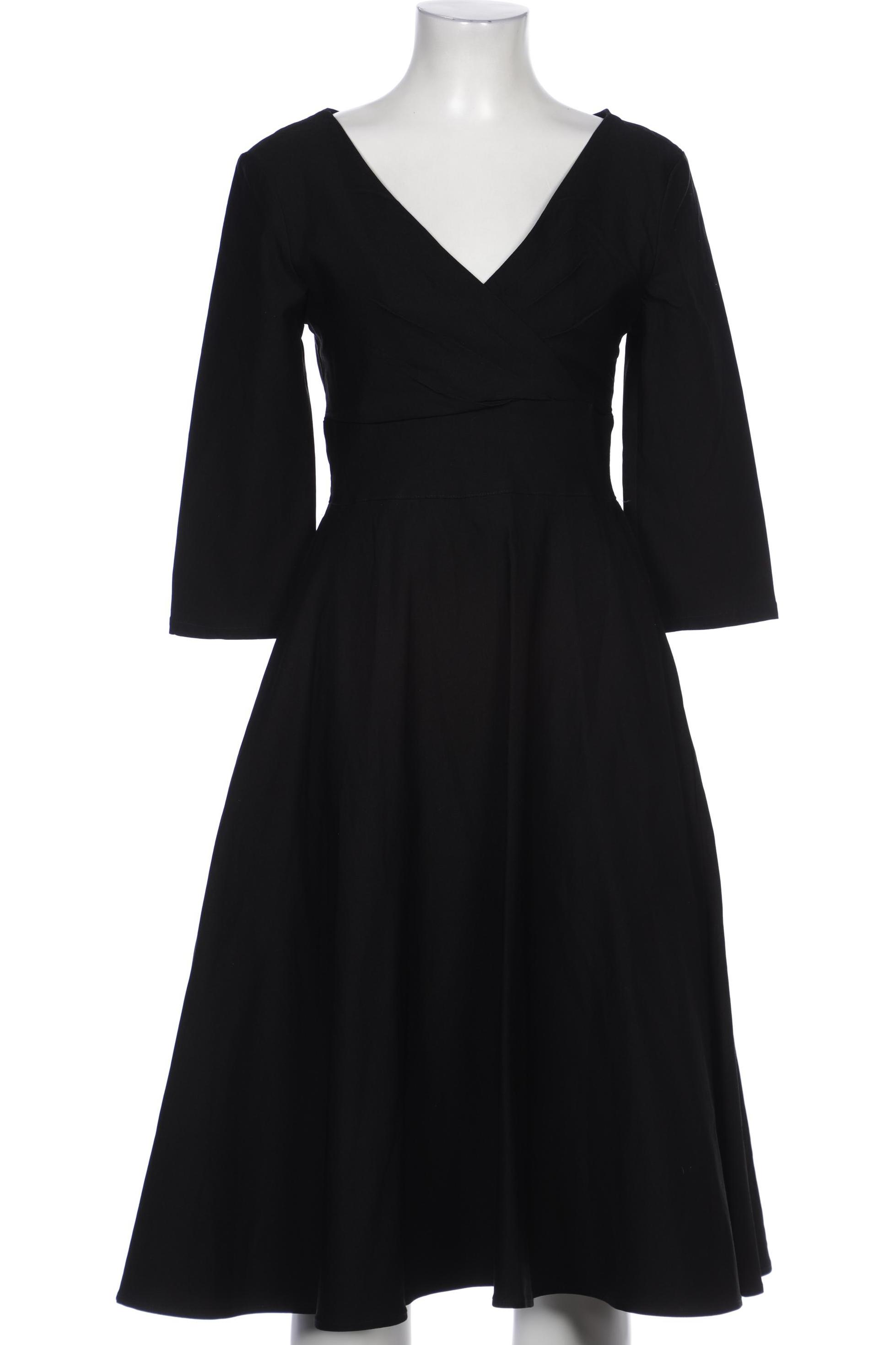 

Pinup Couture Damen Kleid, schwarz