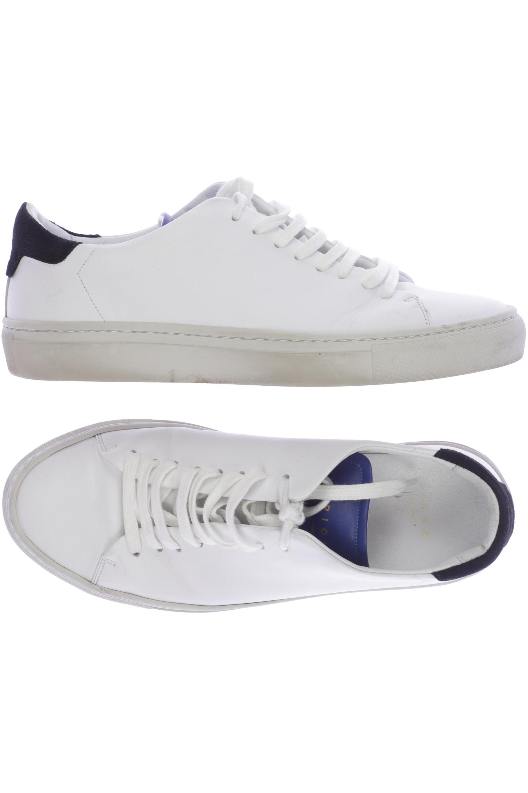 

PIOLA Herren Sneakers, weiß
