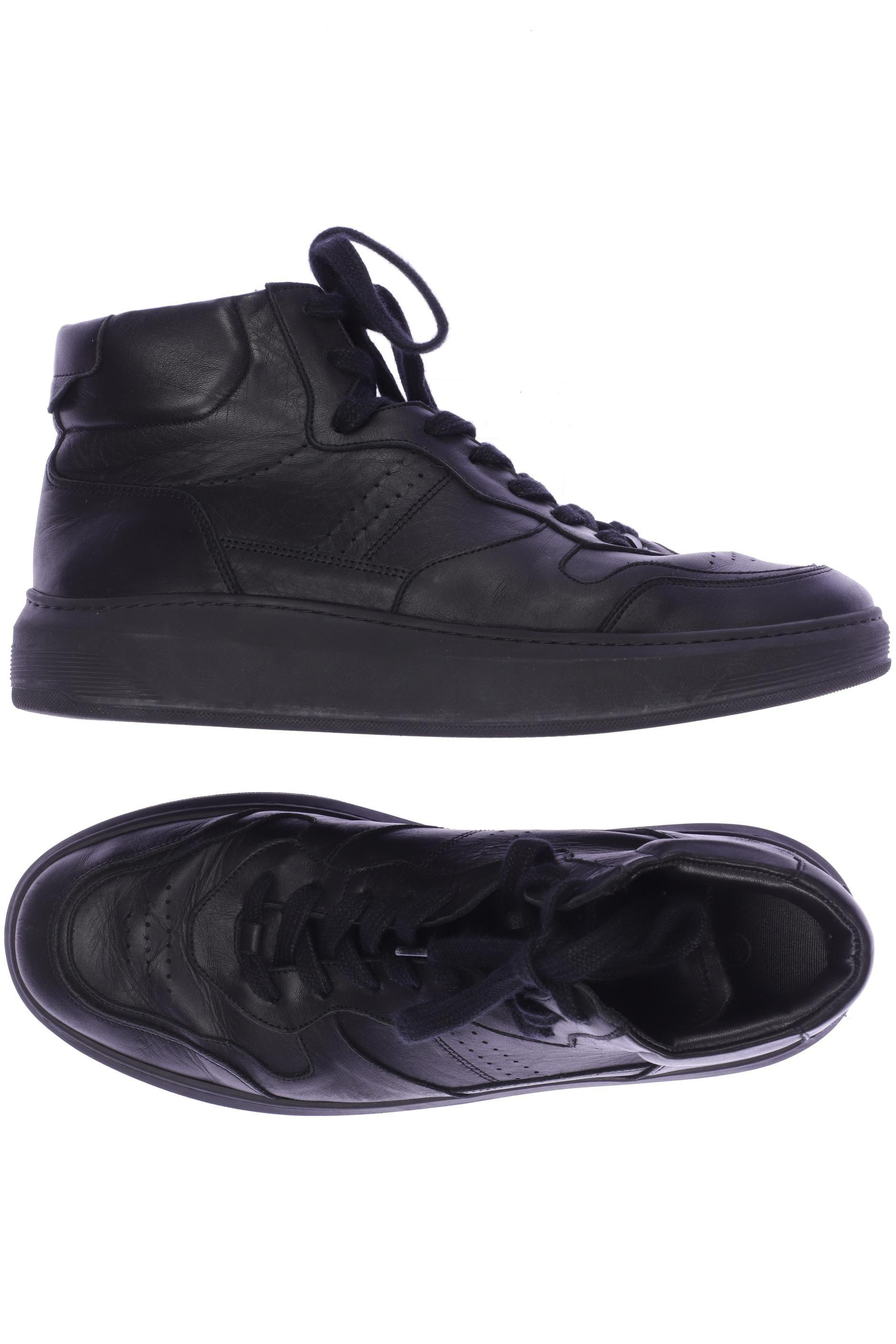 

Piola Herren Stiefel, schwarz, Gr. 43