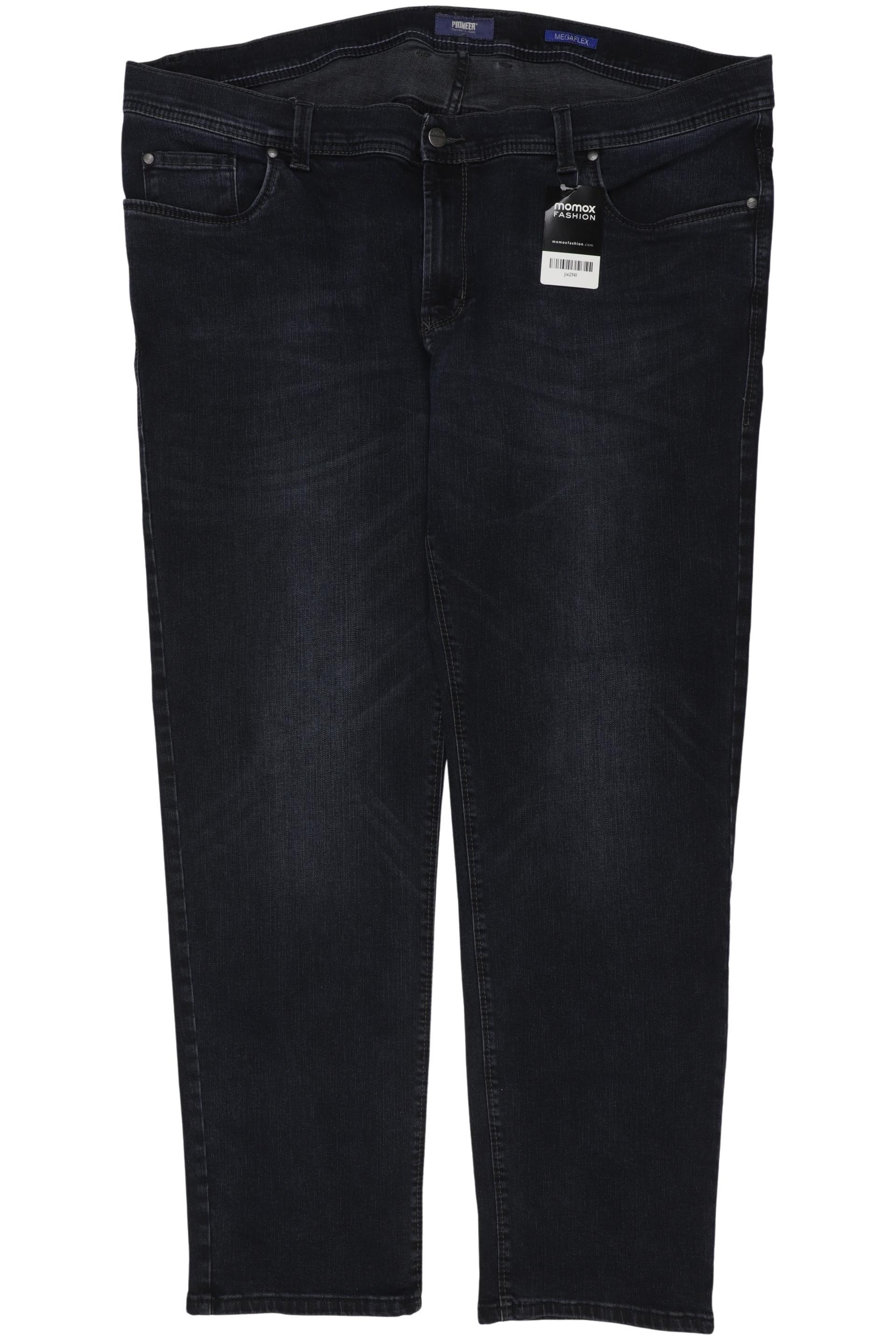 

Pioneer Damen Jeans, marineblau, Gr. 44