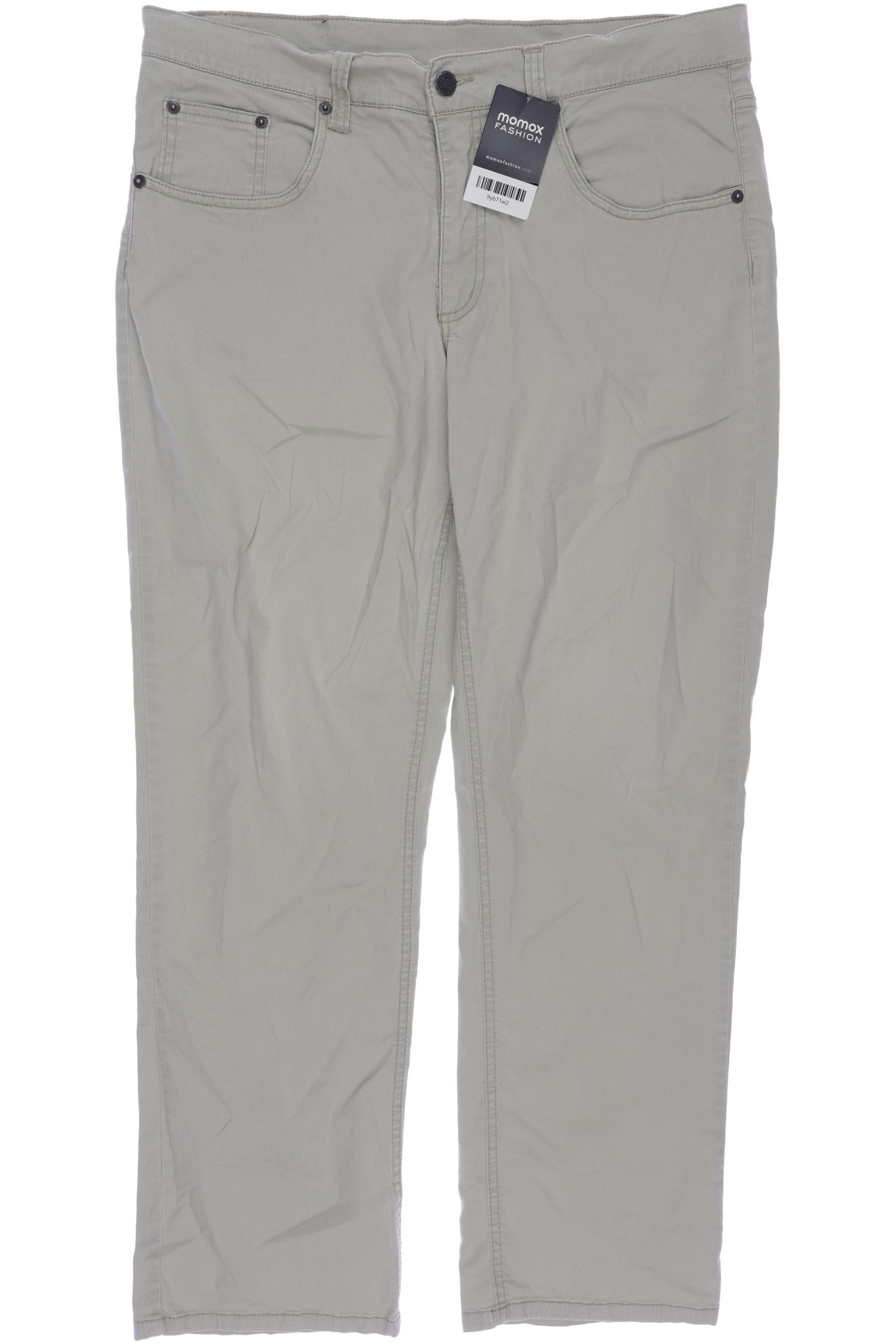 

Pioneer Damen Jeans, beige, Gr. 34