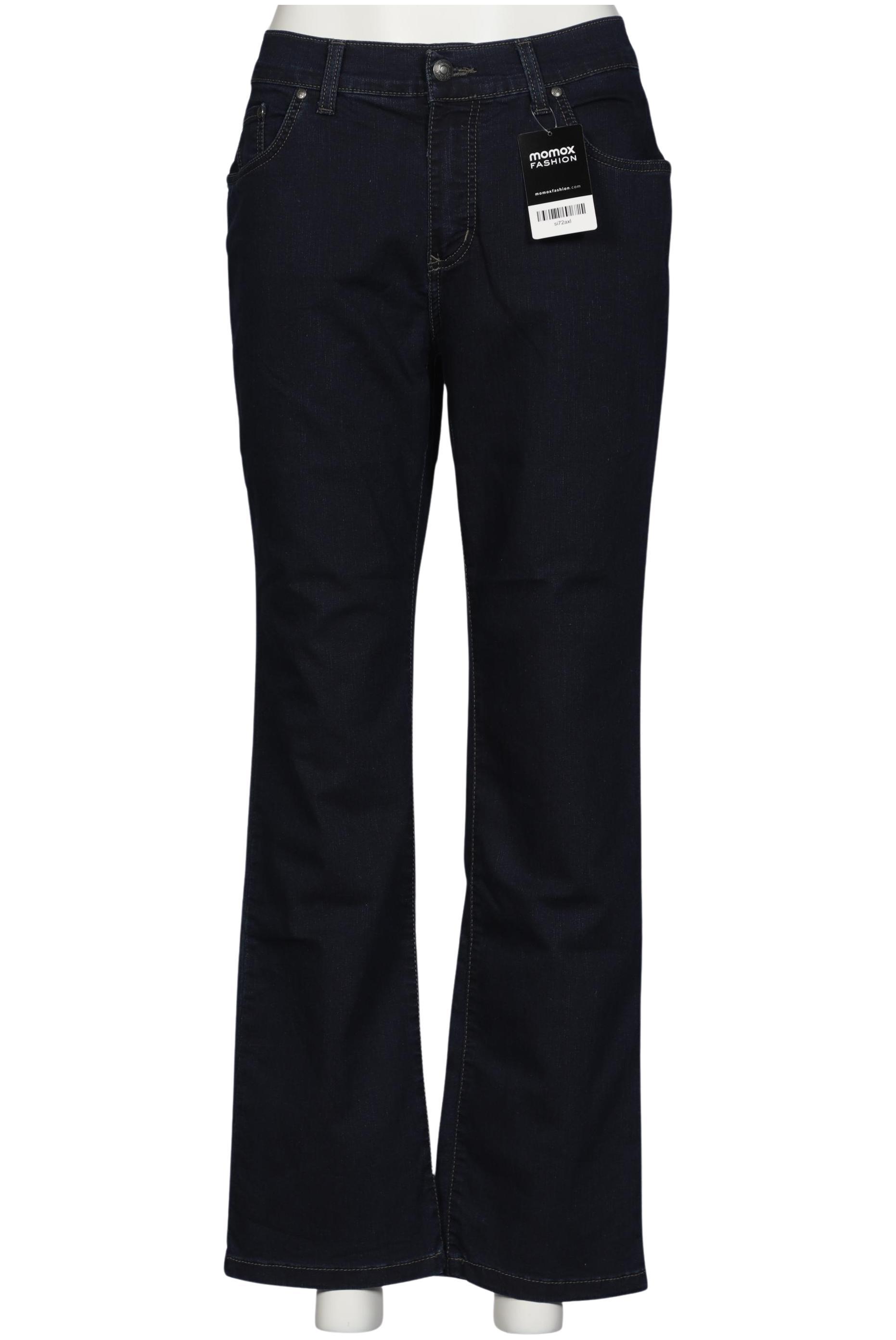 

Pioneer Damen Jeans, marineblau, Gr. 40