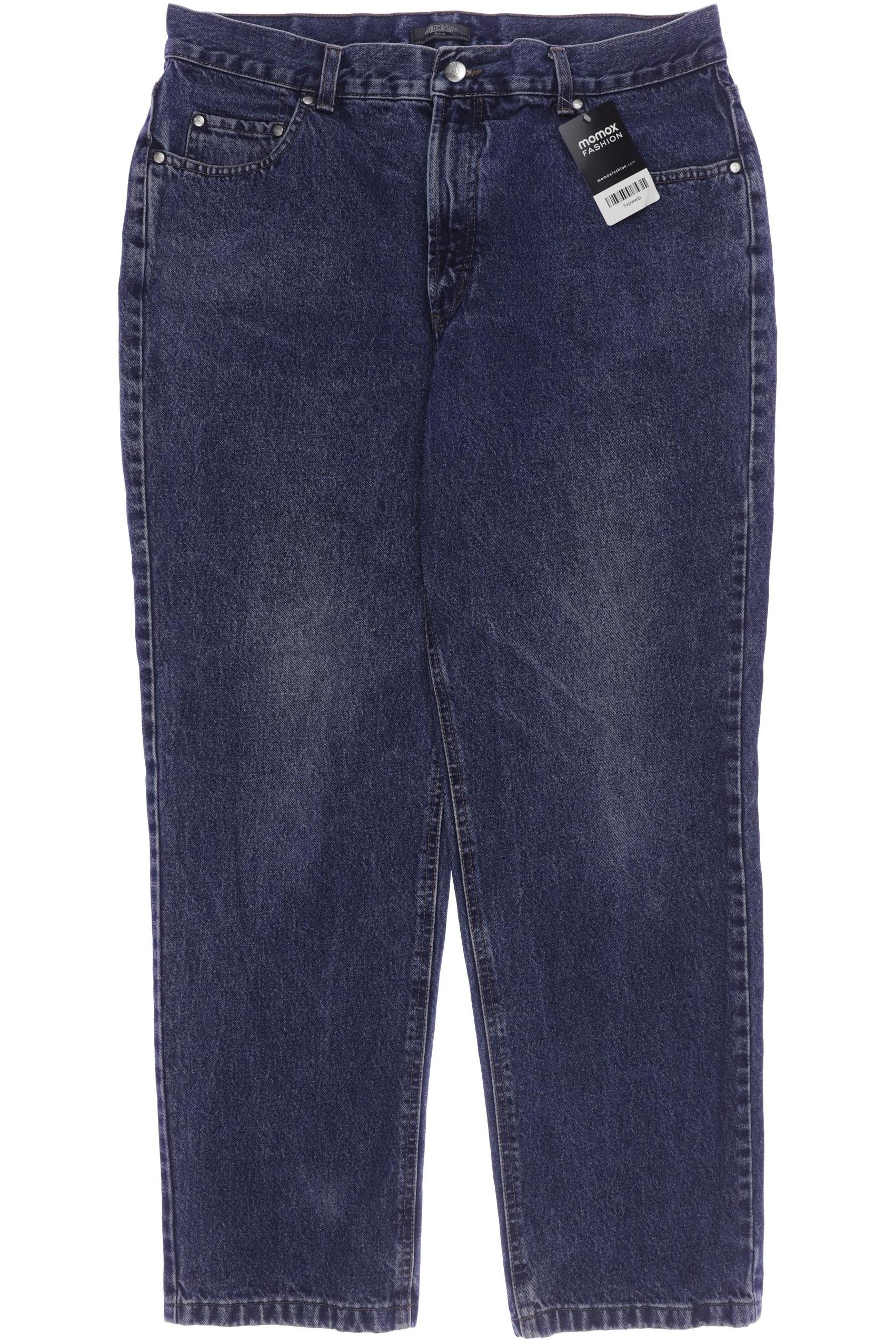 

Pioneer Damen Jeans, blau, Gr. 34