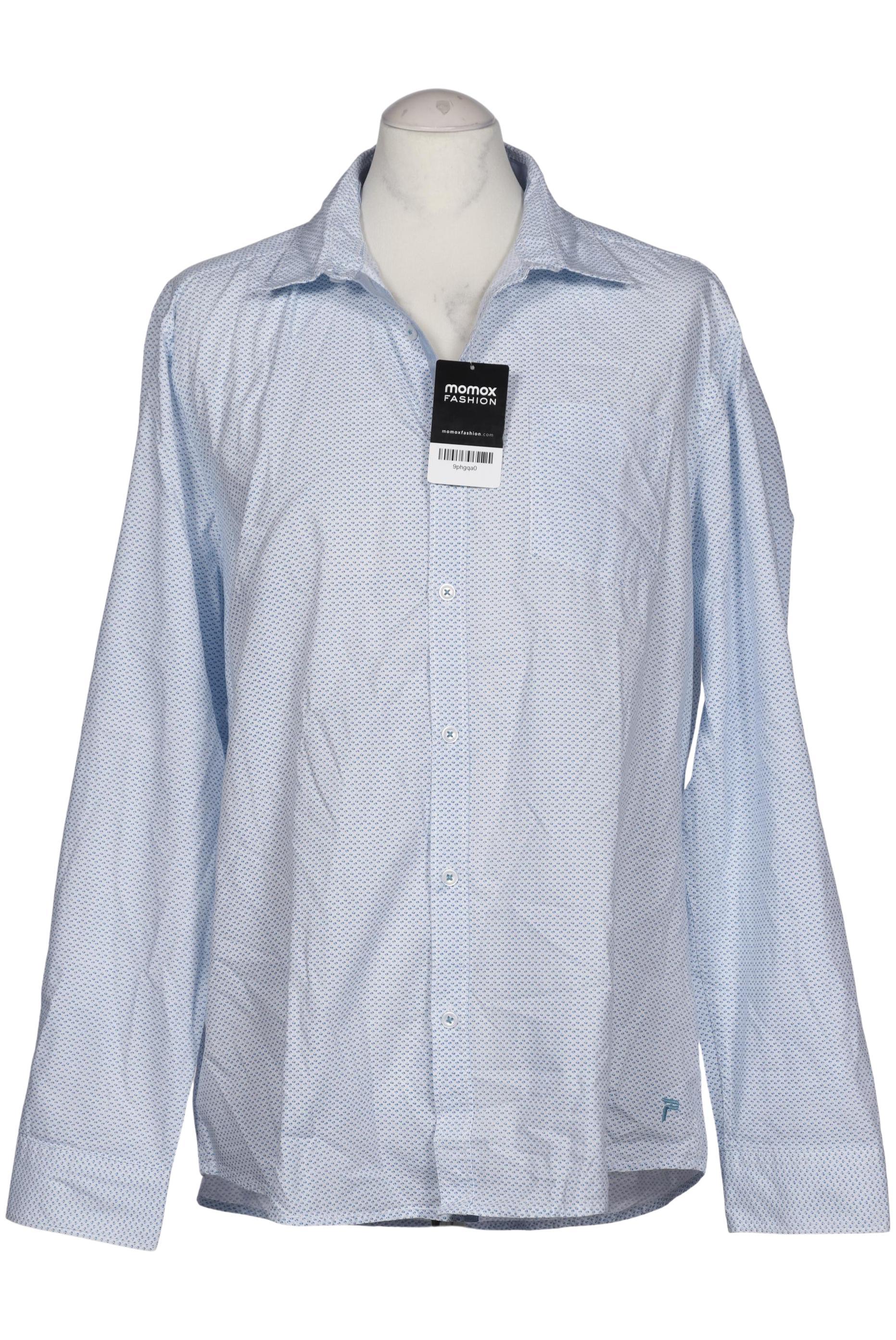 

Pioneer Herren Hemd, hellblau, Gr. 54