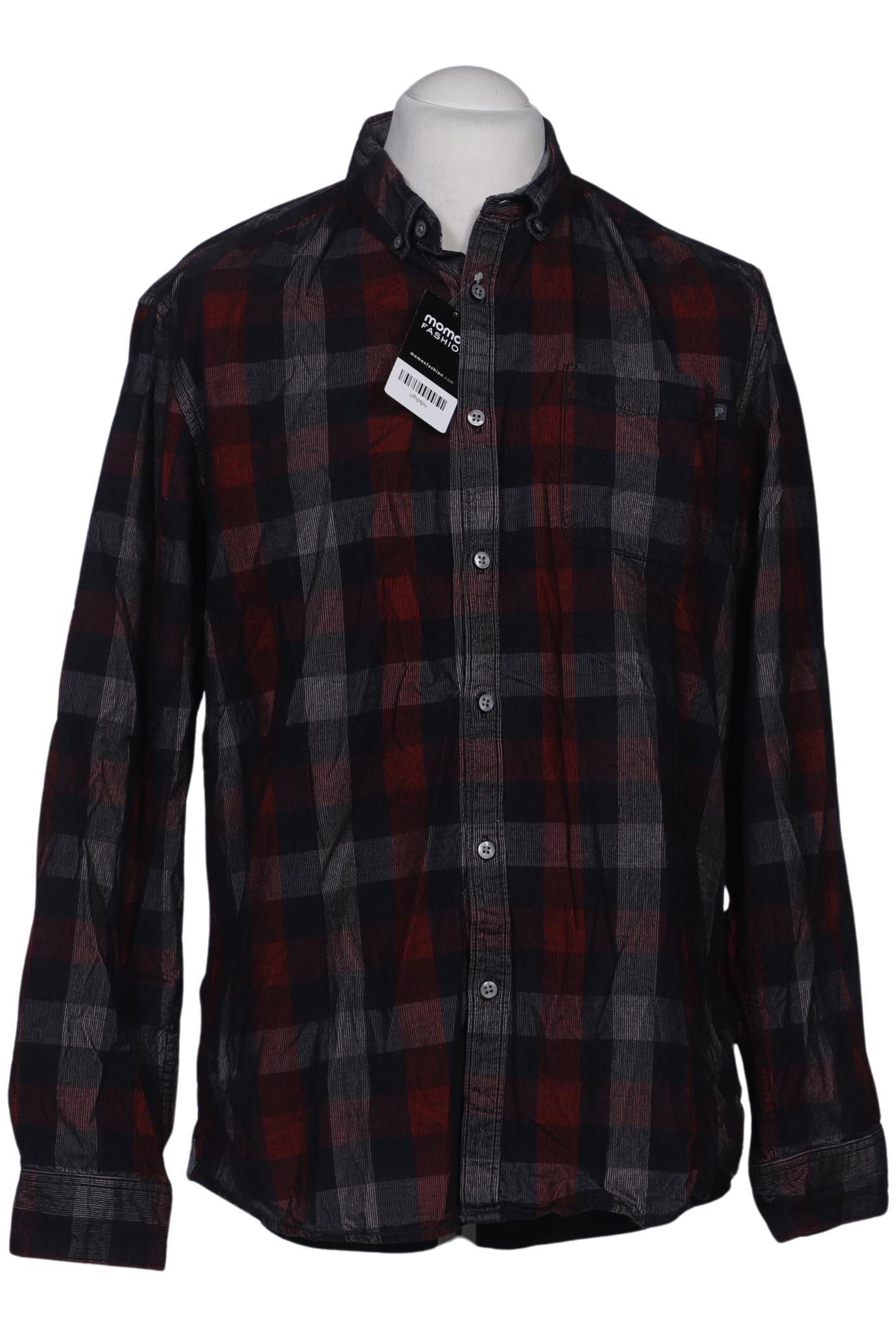 Thumbnail - Pioneer Herren Hemd, mehrfarbig, Gr. 52