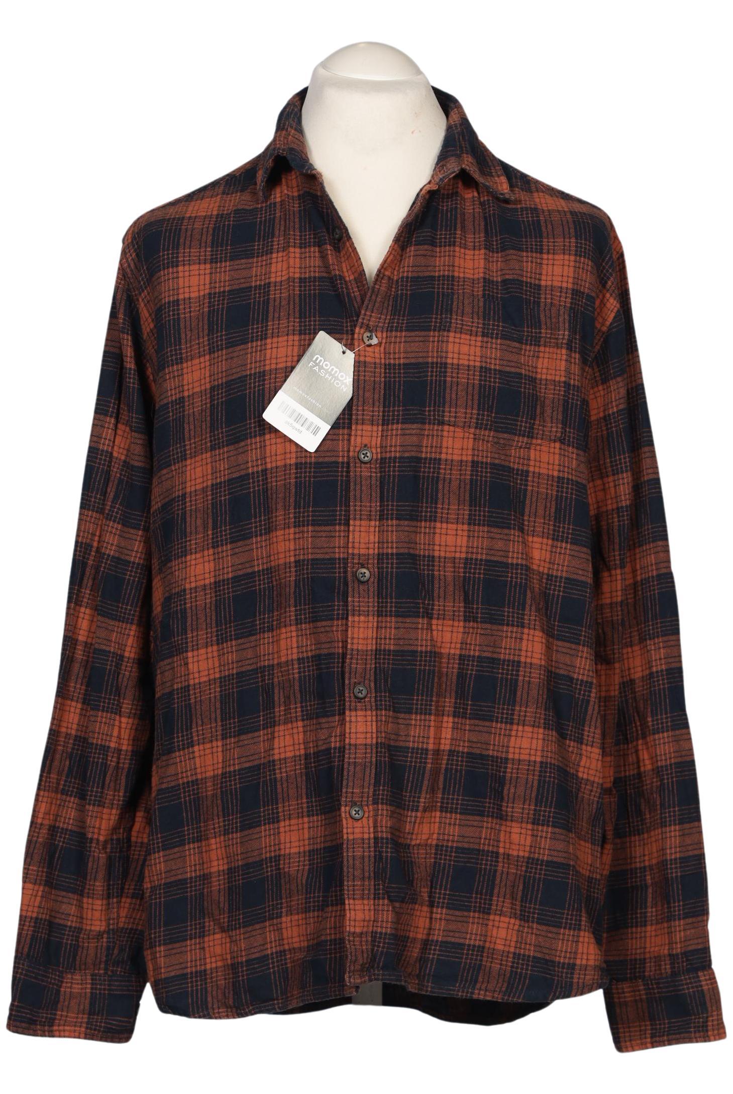 

Pioneer Herren Hemd, mehrfarbig, Gr. 54