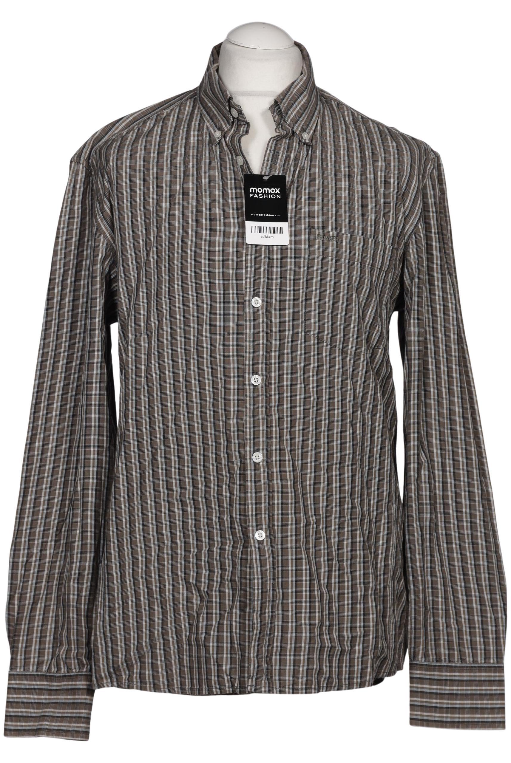 Thumbnail - Pioneer Herren Hemd, mehrfarbig, Gr. 52