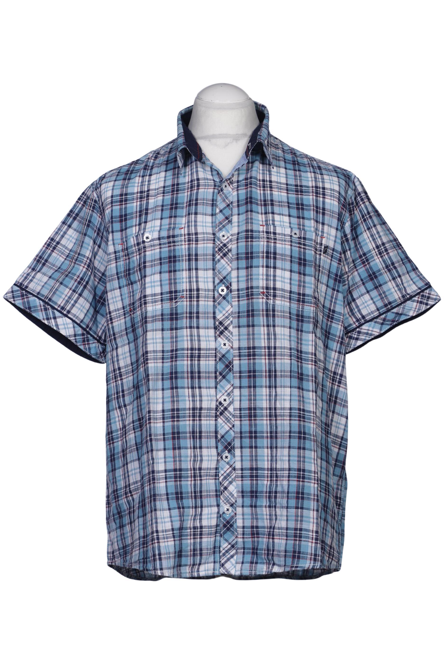 Thumbnail - Pioneer Herren Hemd, mehrfarbig, Gr. 54