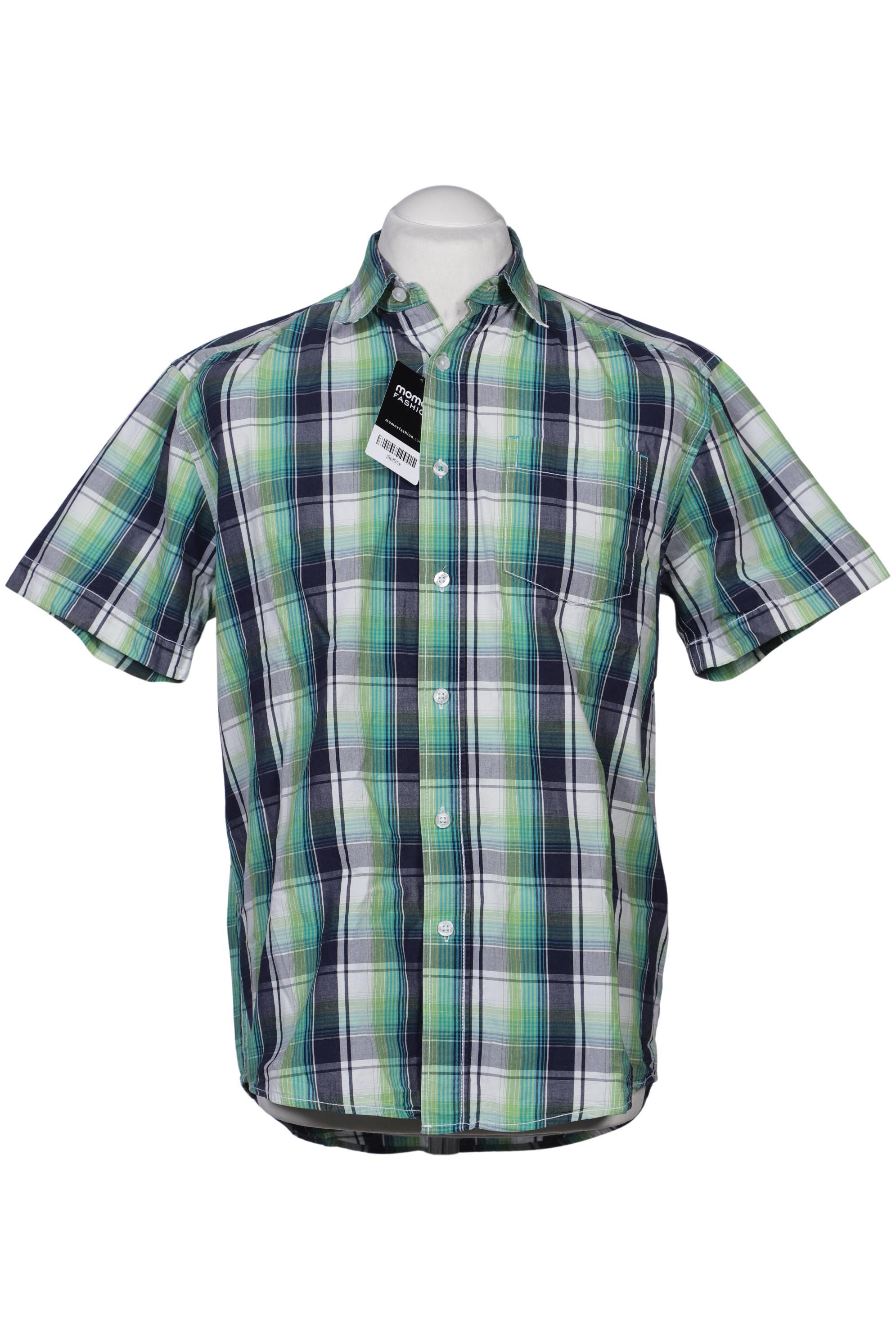 

Pioneer Herren Hemd, mehrfarbig, Gr. 48