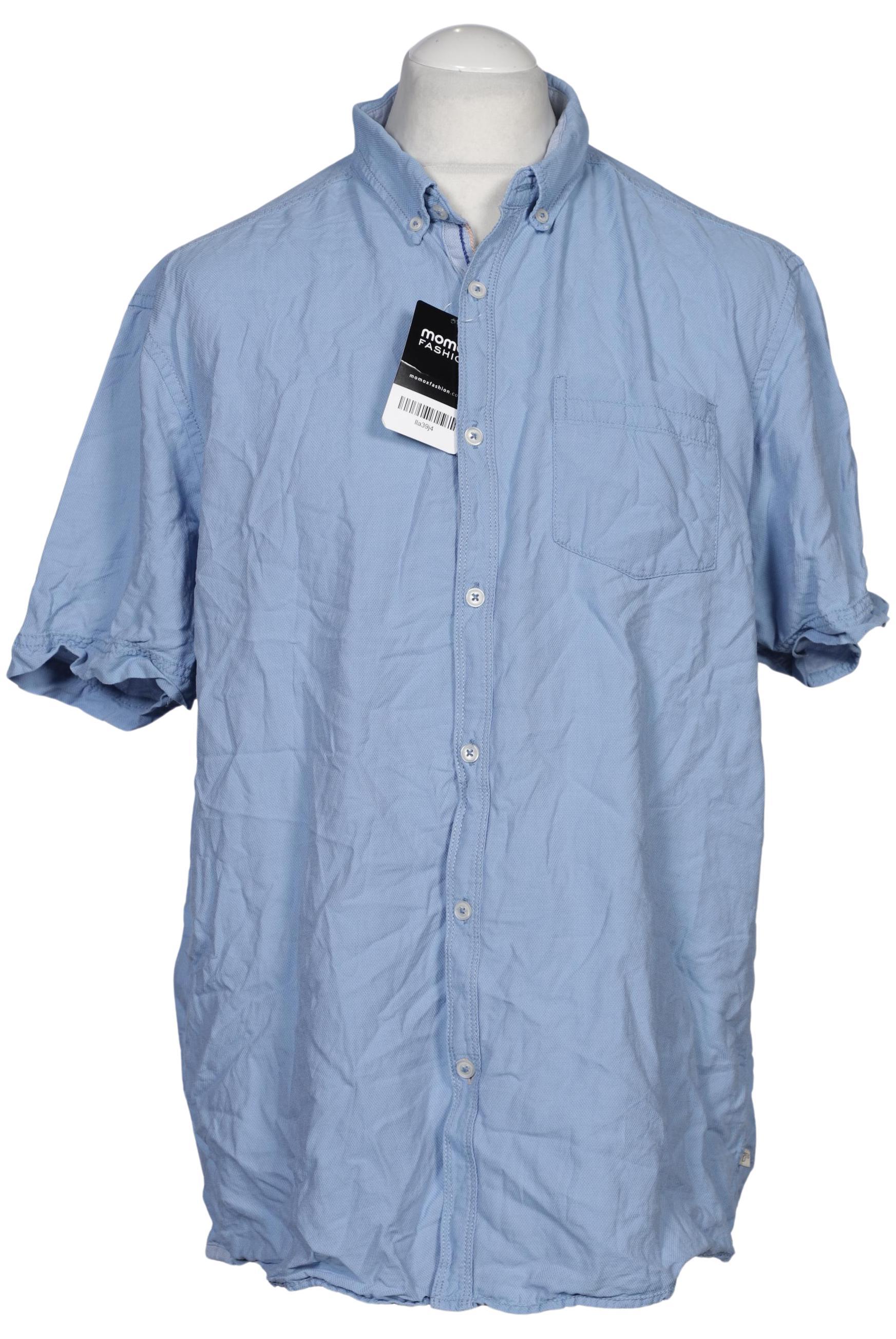 

Pioneer Herren Hemd, hellblau, Gr. 54