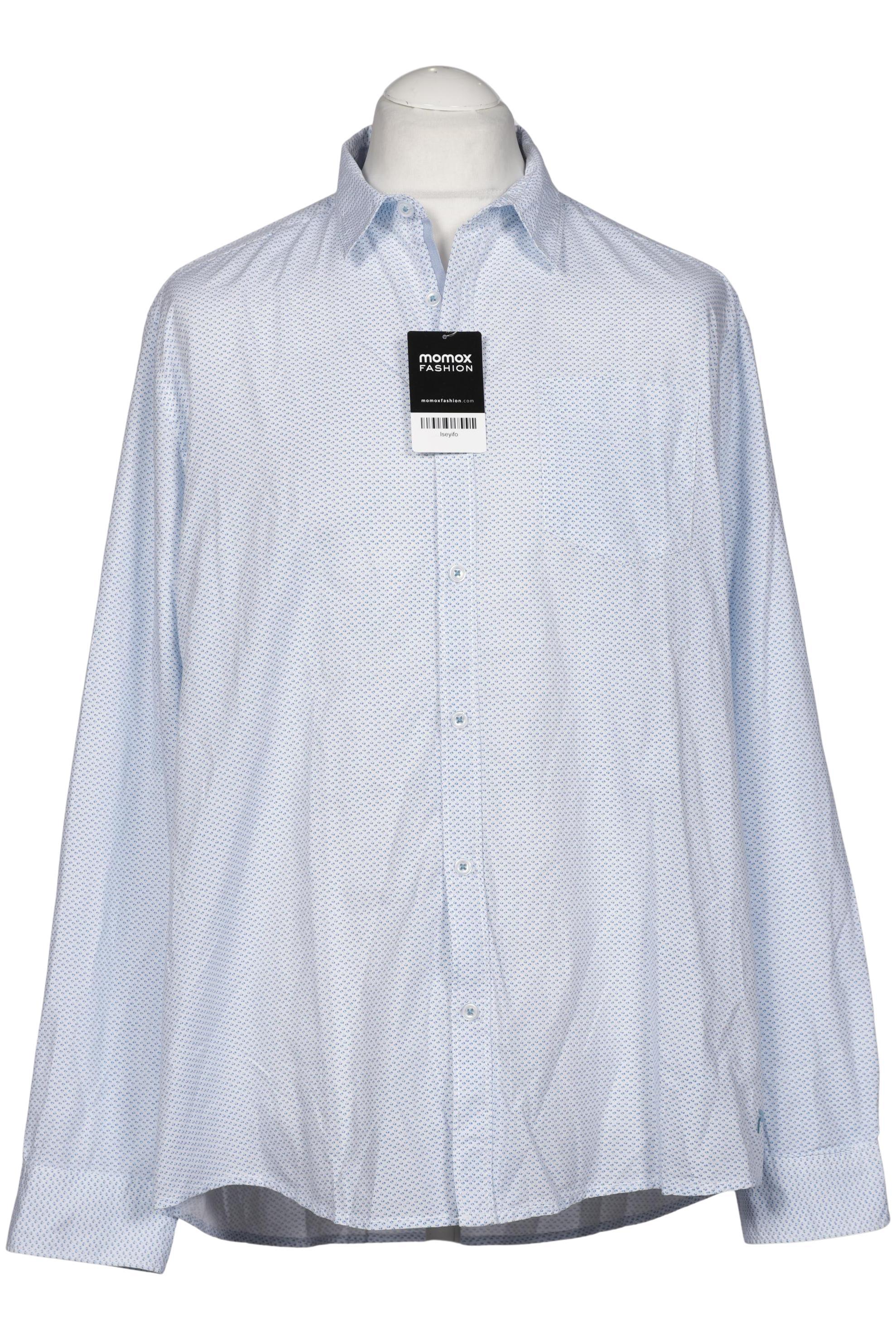 

Pioneer Herren Hemd, hellblau, Gr. 54