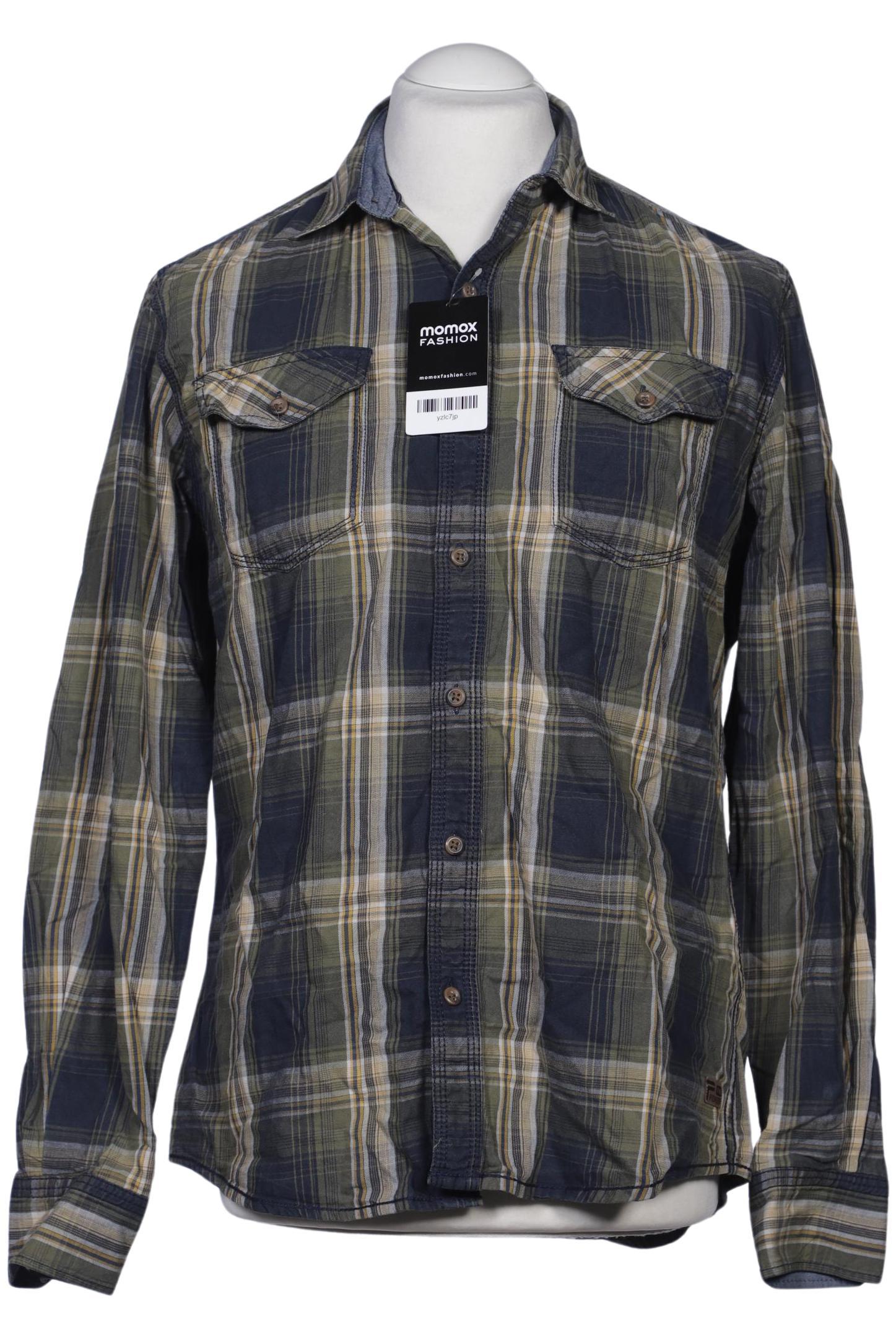 Thumbnail - Pioneer Herren Hemd, mehrfarbig, Gr. 48