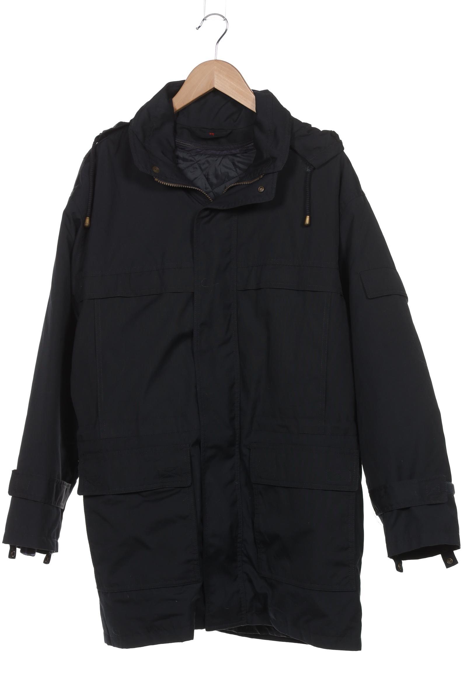 

Pioneer Herren Jacke, marineblau, Gr. 48