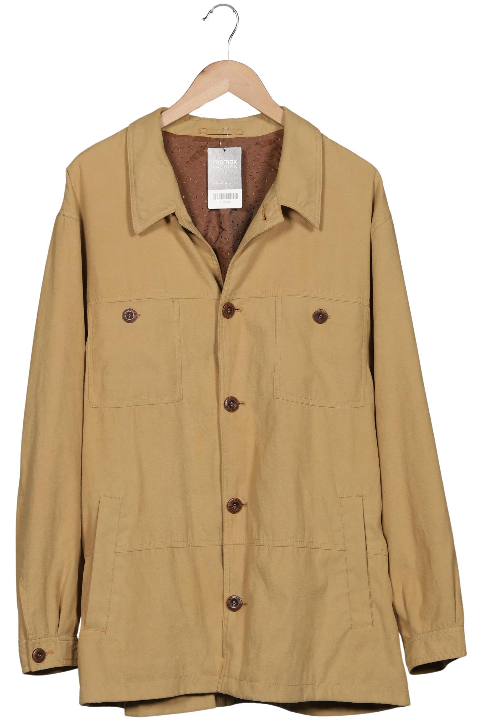 

Pioneer Herren Jacke, beige, Gr. 56