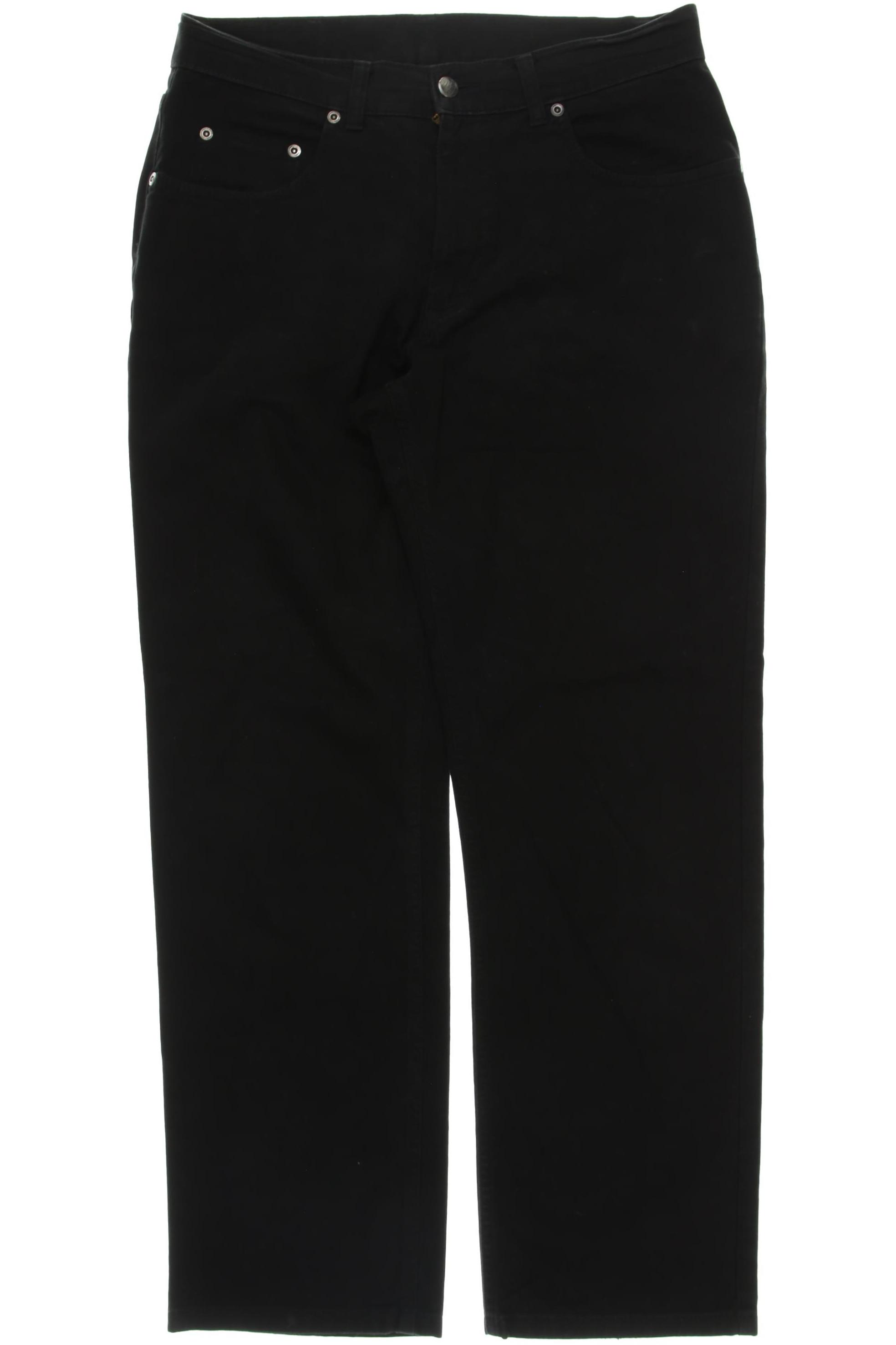 

Pioneer Herren Jeans, schwarz, Gr. 33