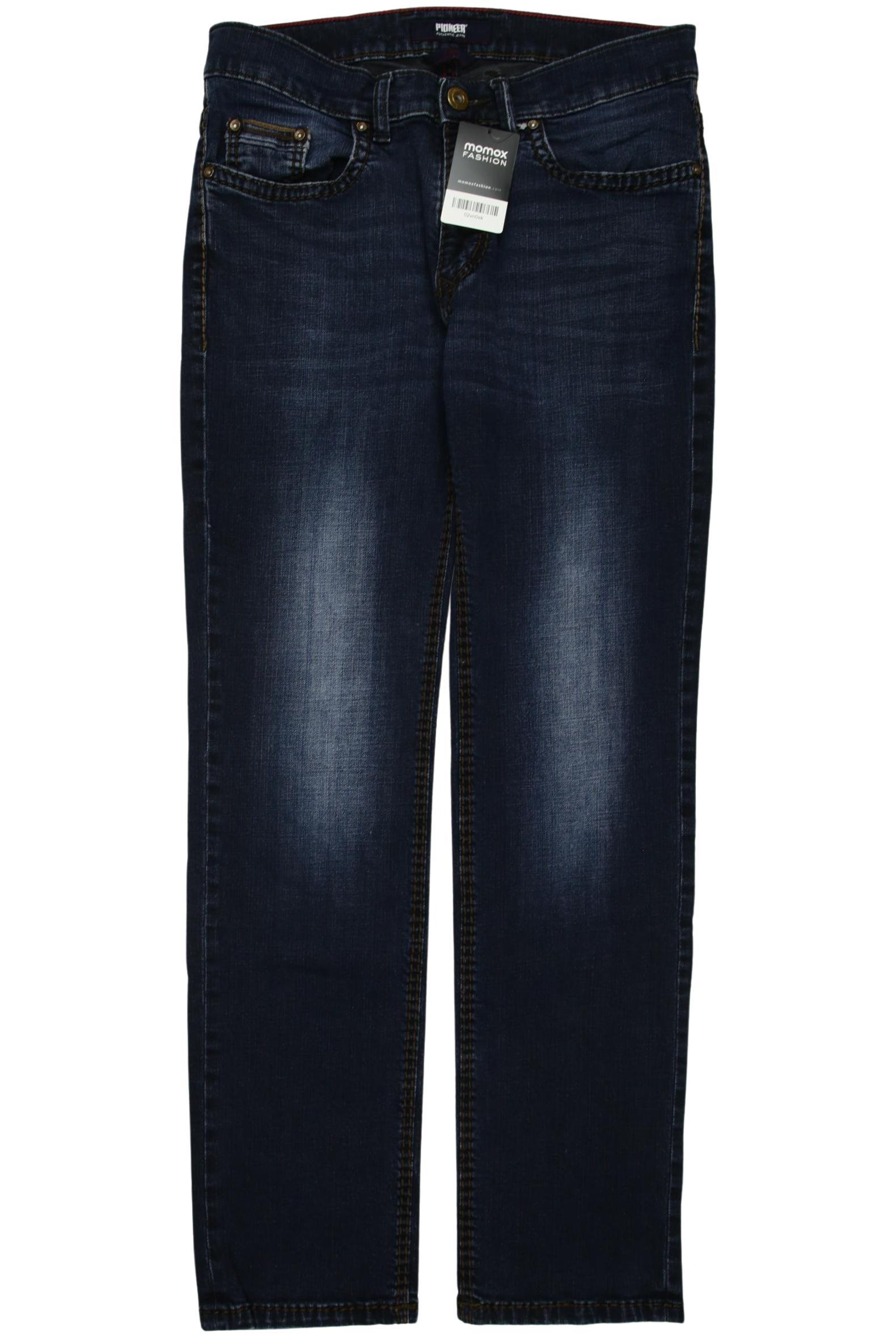 

Pioneer Herren Jeans, marineblau, Gr. 32