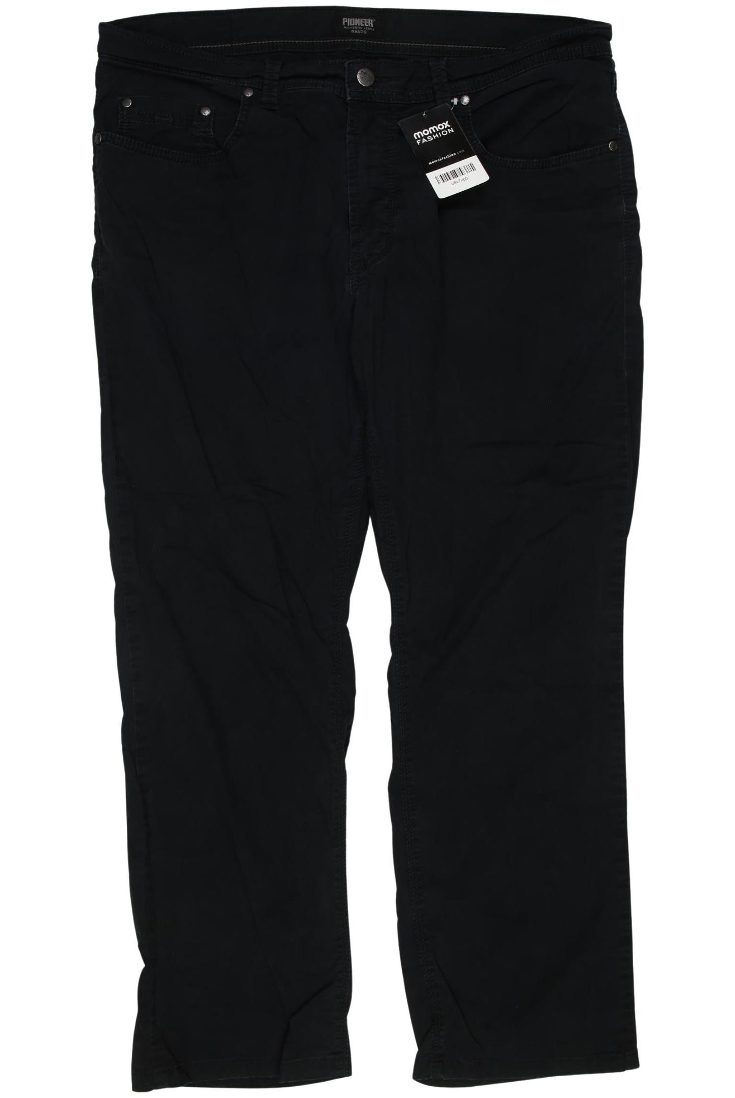 

Pioneer Herren Jeans, schwarz, Gr. 38