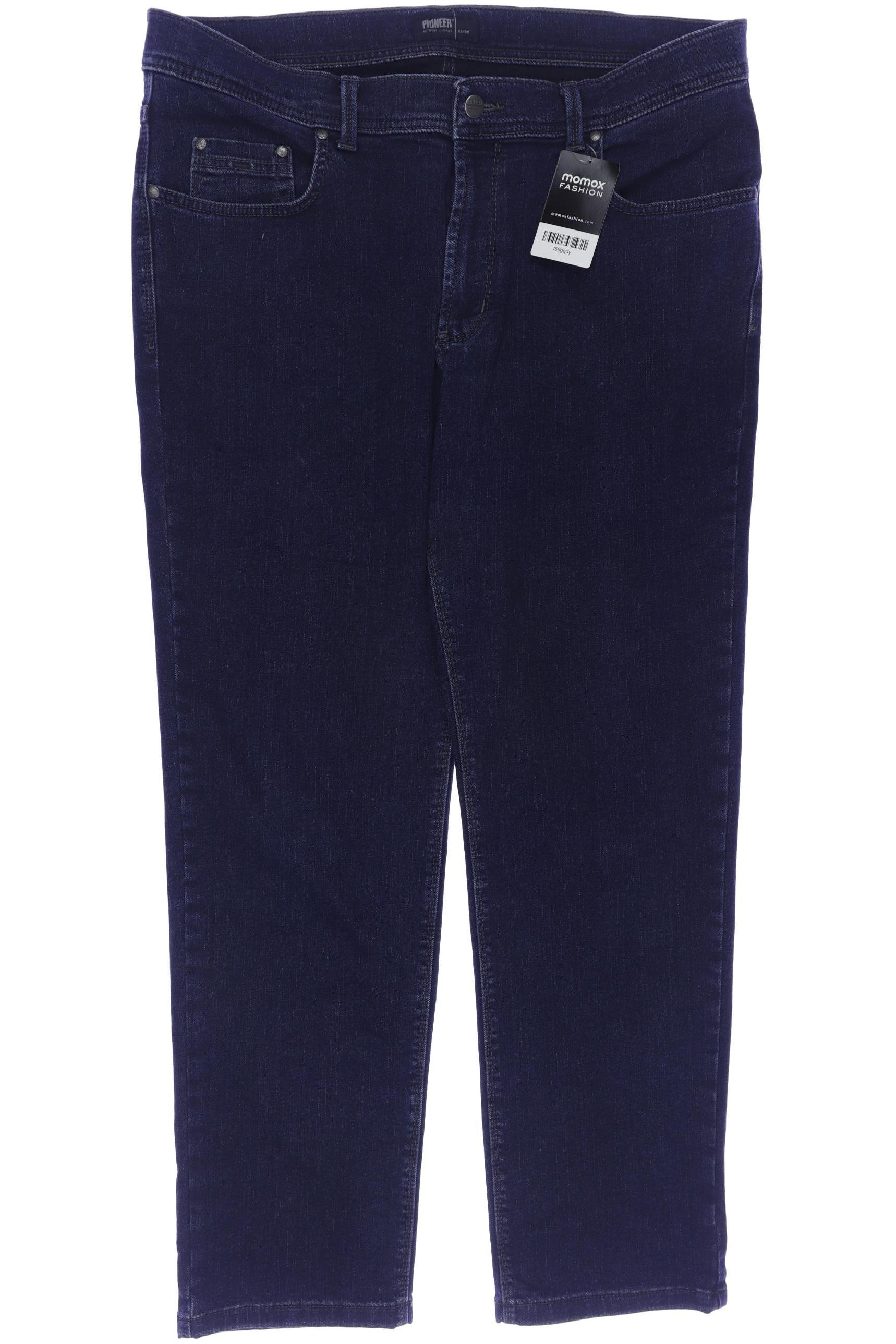 

Pioneer Herren Jeans, marineblau, Gr. 38