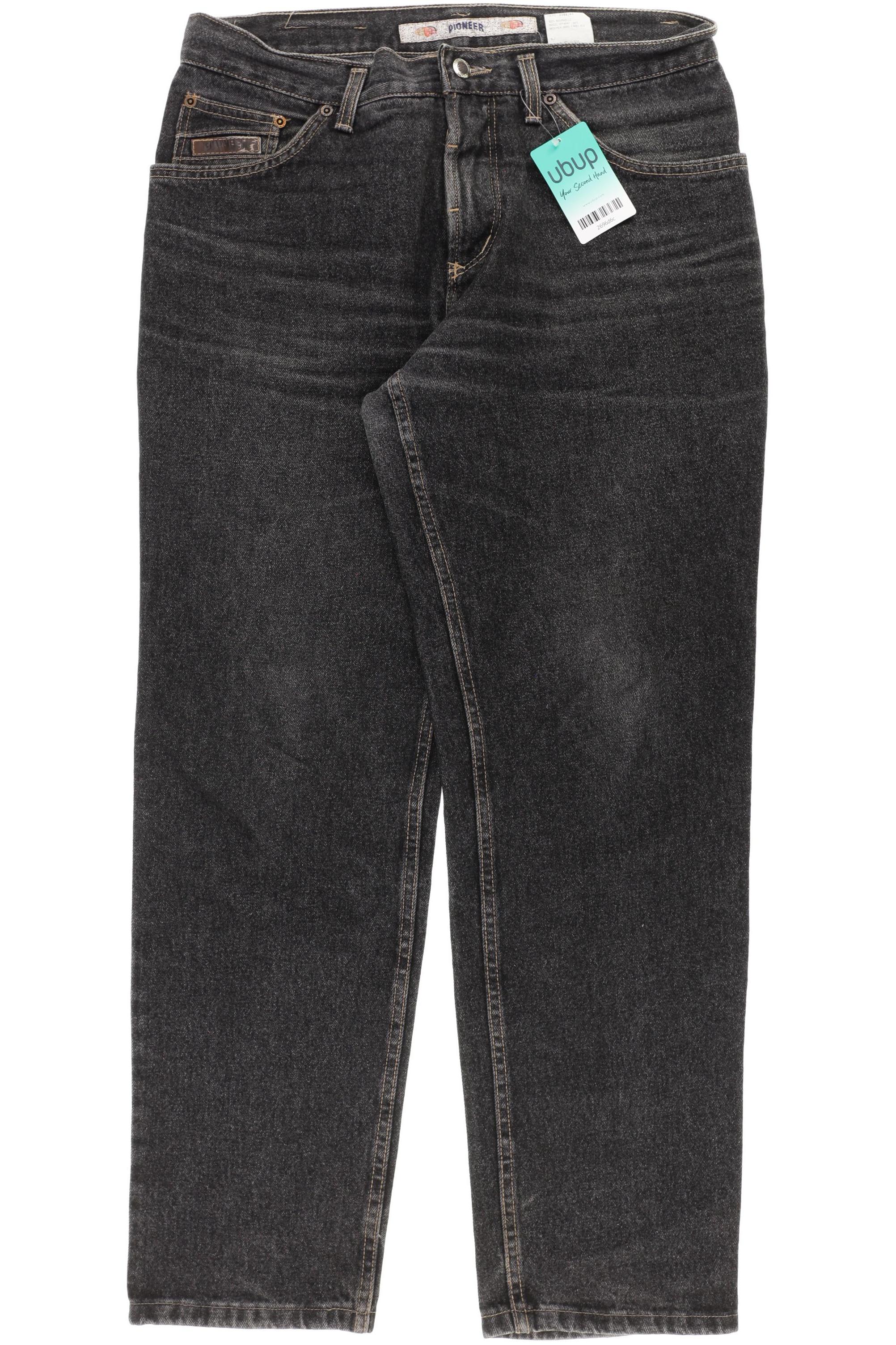 

Pioneer Herren Jeans, grau, Gr. 36