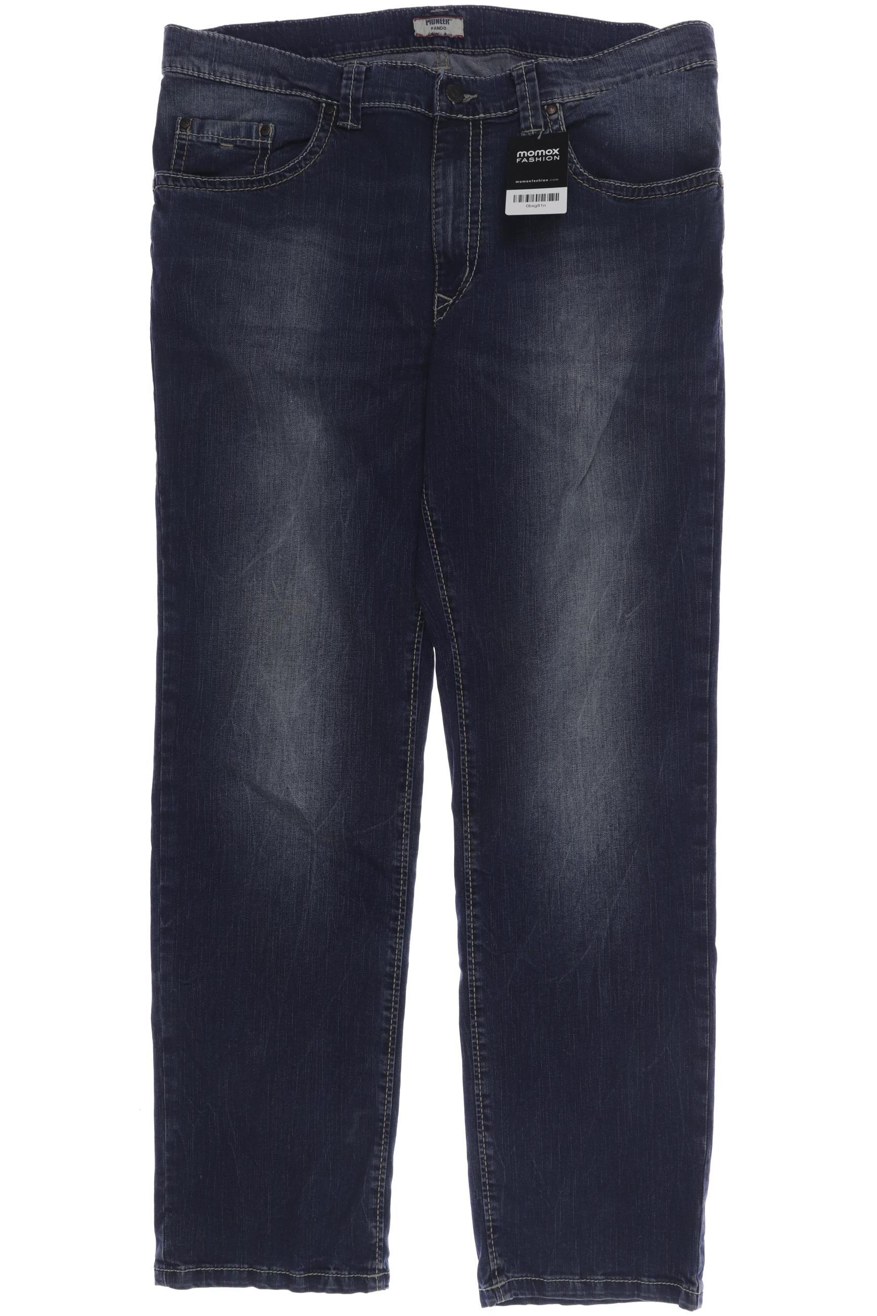 

PIONEER Herren Jeans, blau