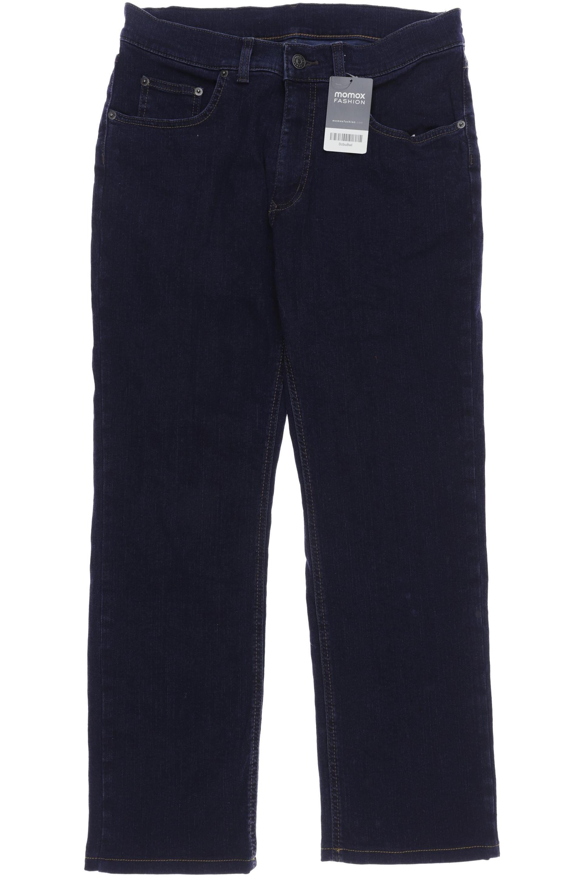 

Pioneer Herren Jeans, marineblau, Gr. 33