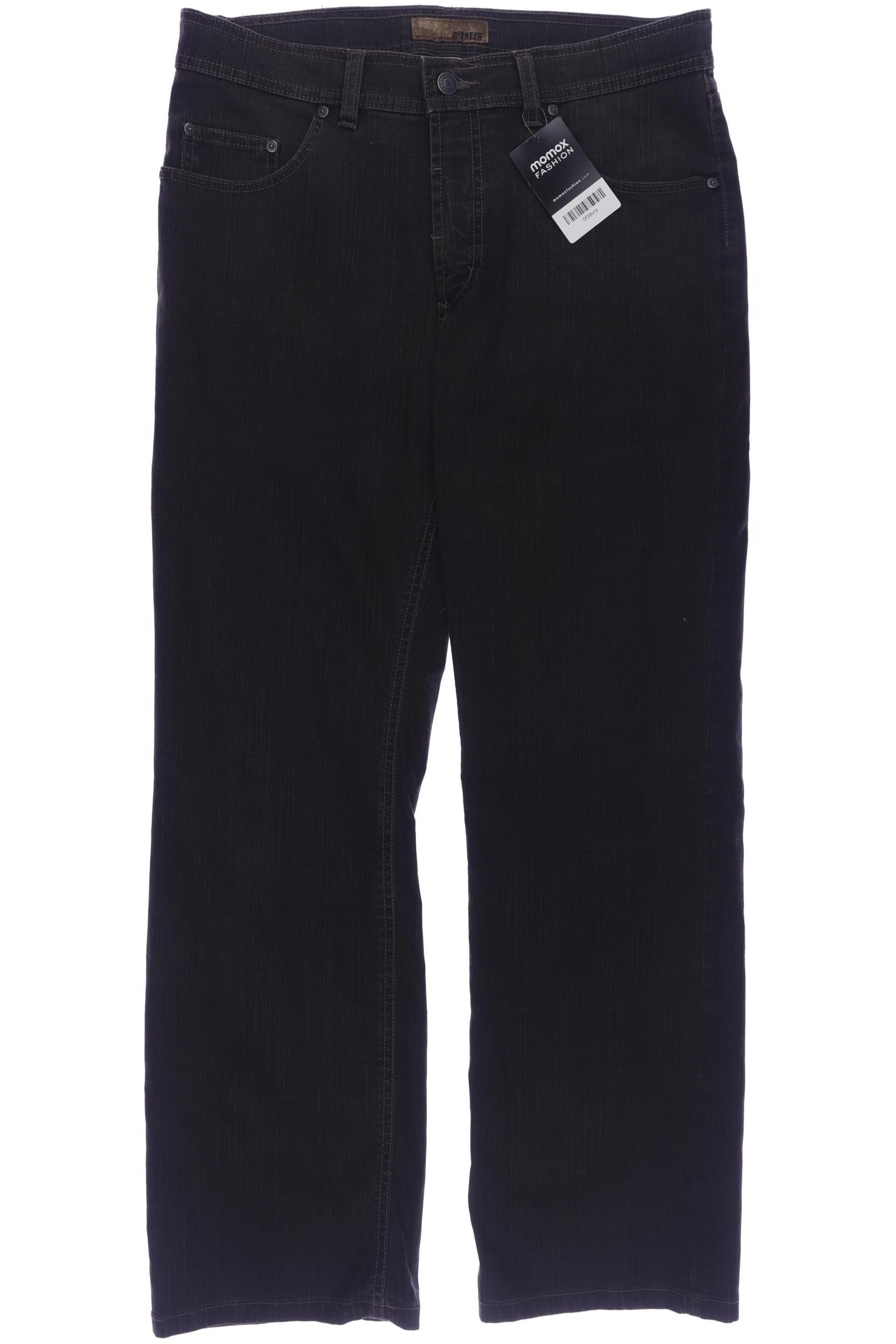 

Pioneer Herren Jeans, braun, Gr. 34