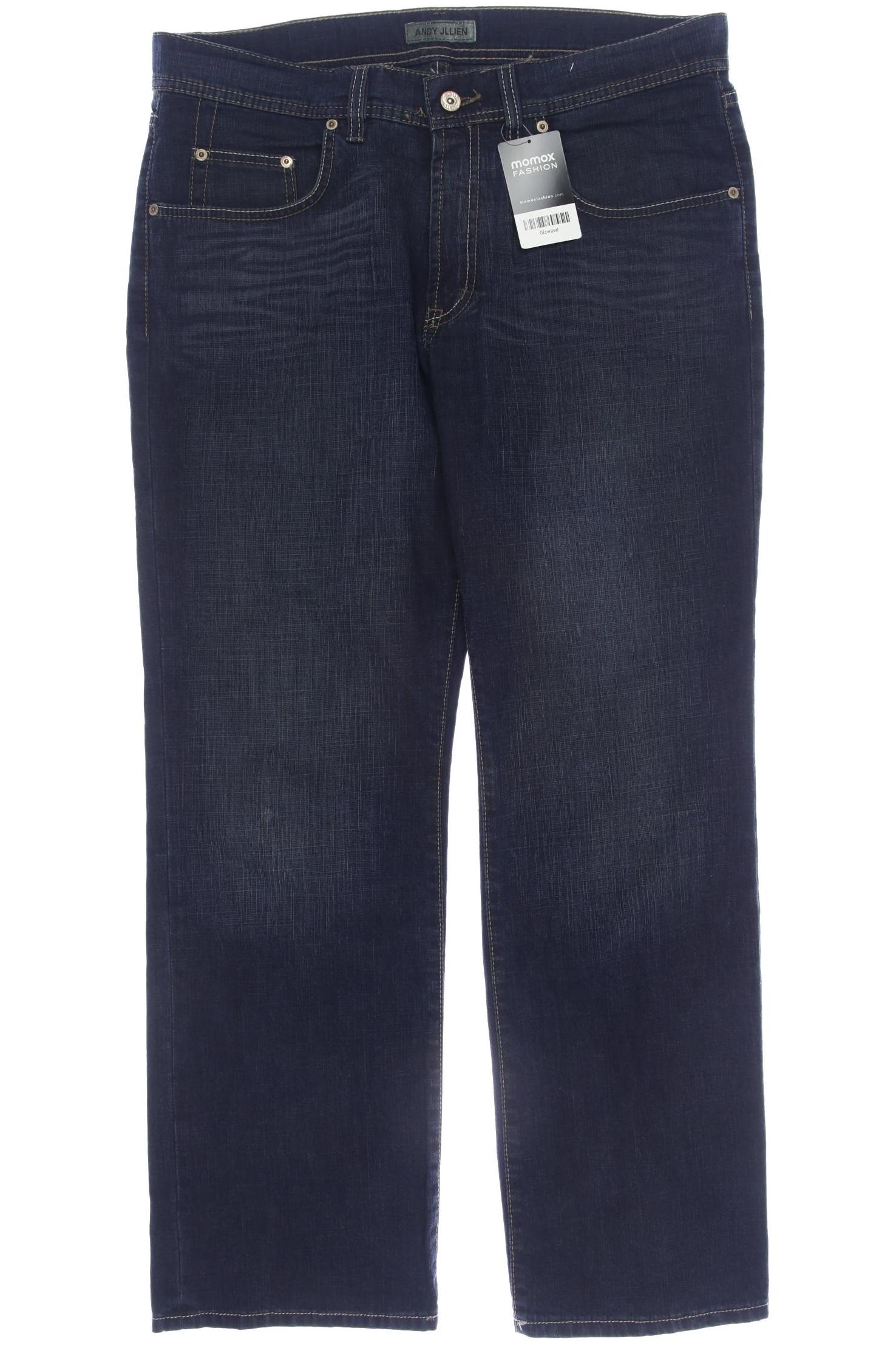 

Pioneer Herren Jeans, marineblau, Gr. 36