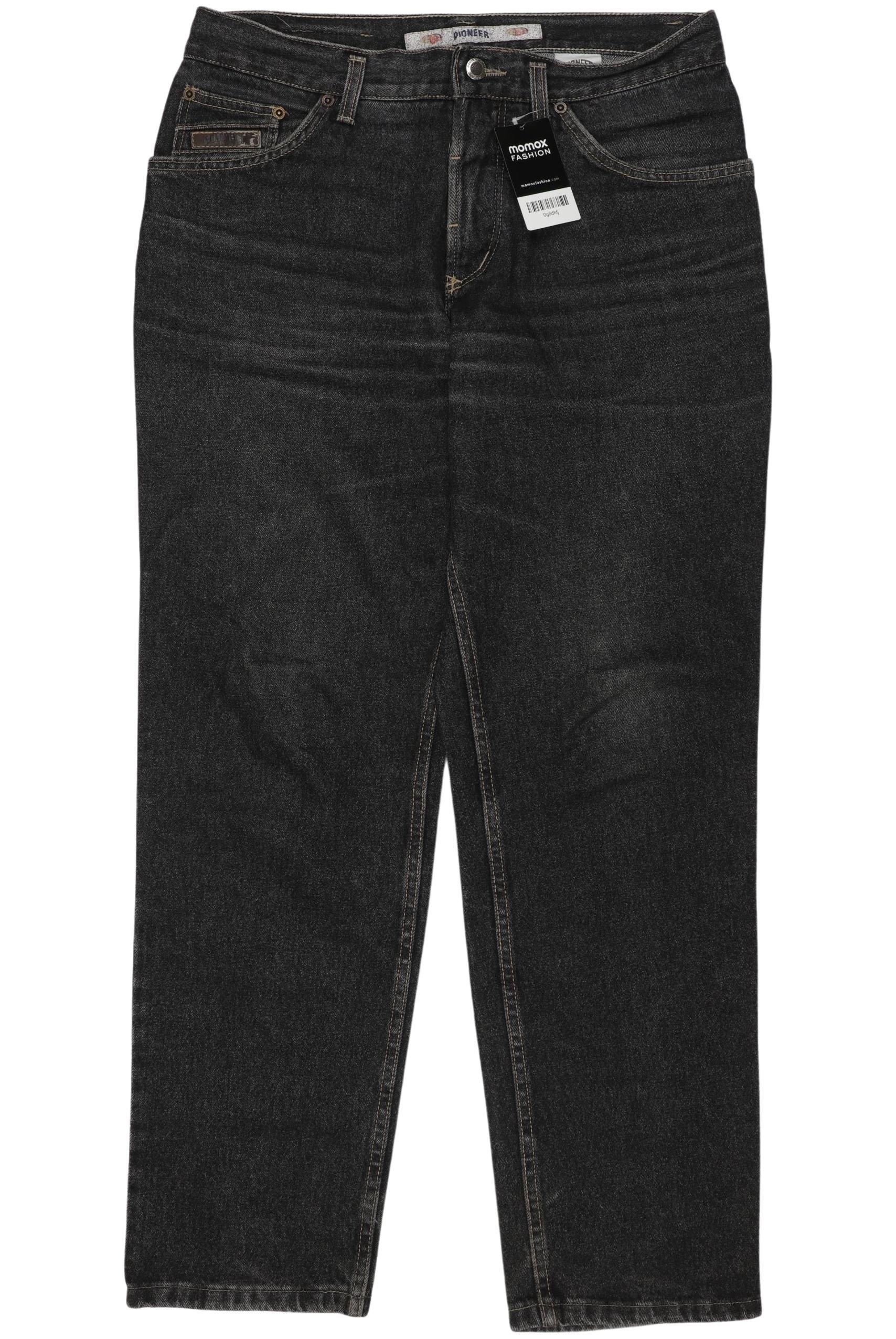 

Pioneer Herren Jeans, grau, Gr. 36